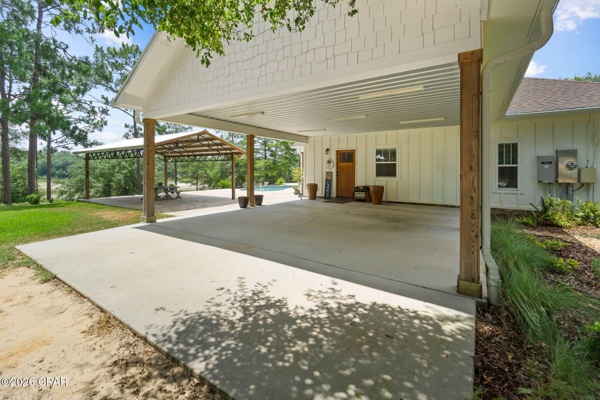 Grassy Pond Ranch - Residential
