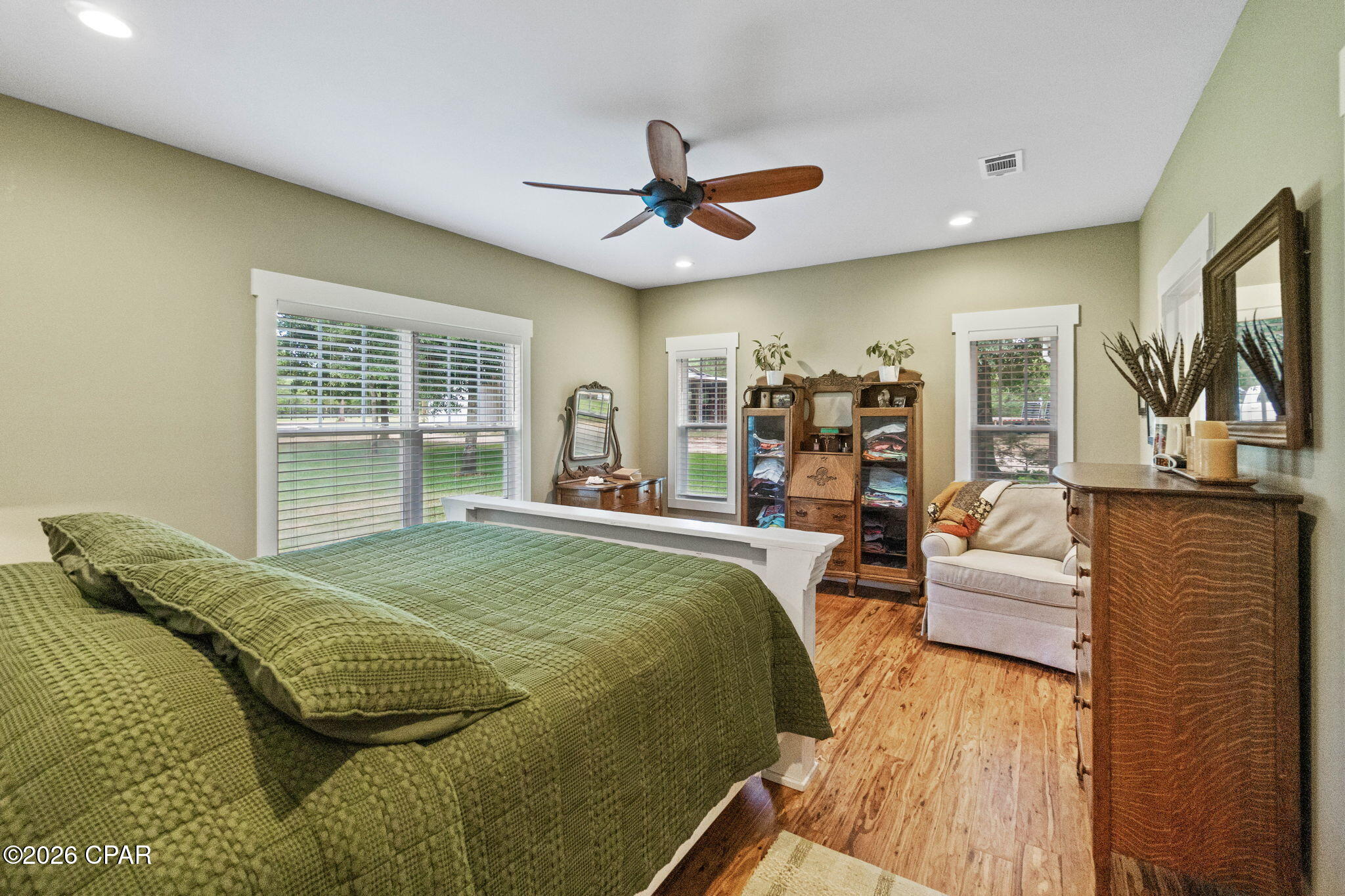 Grassy Pond Ranch - Residential
