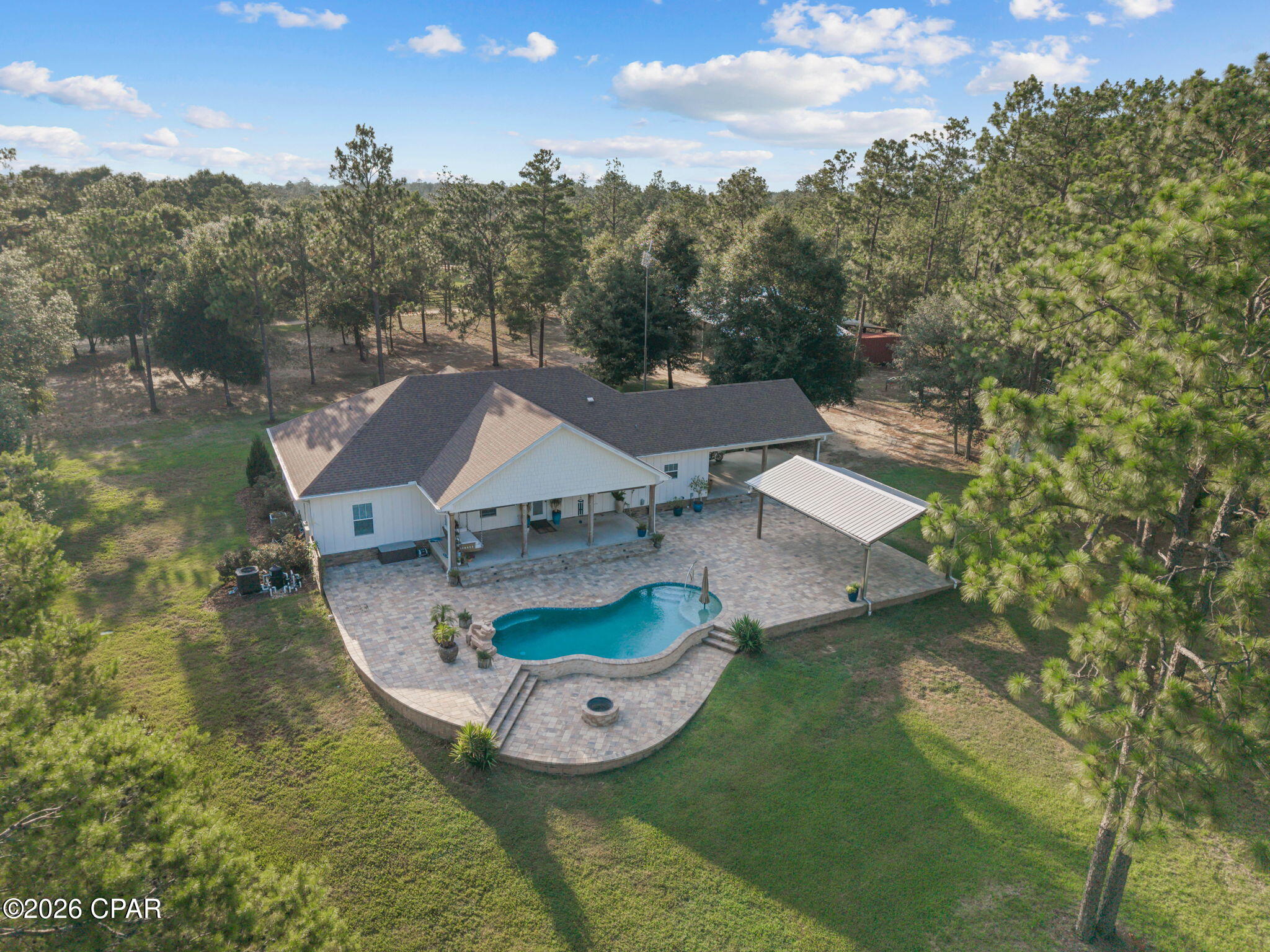 Grassy Pond Ranch - Residential