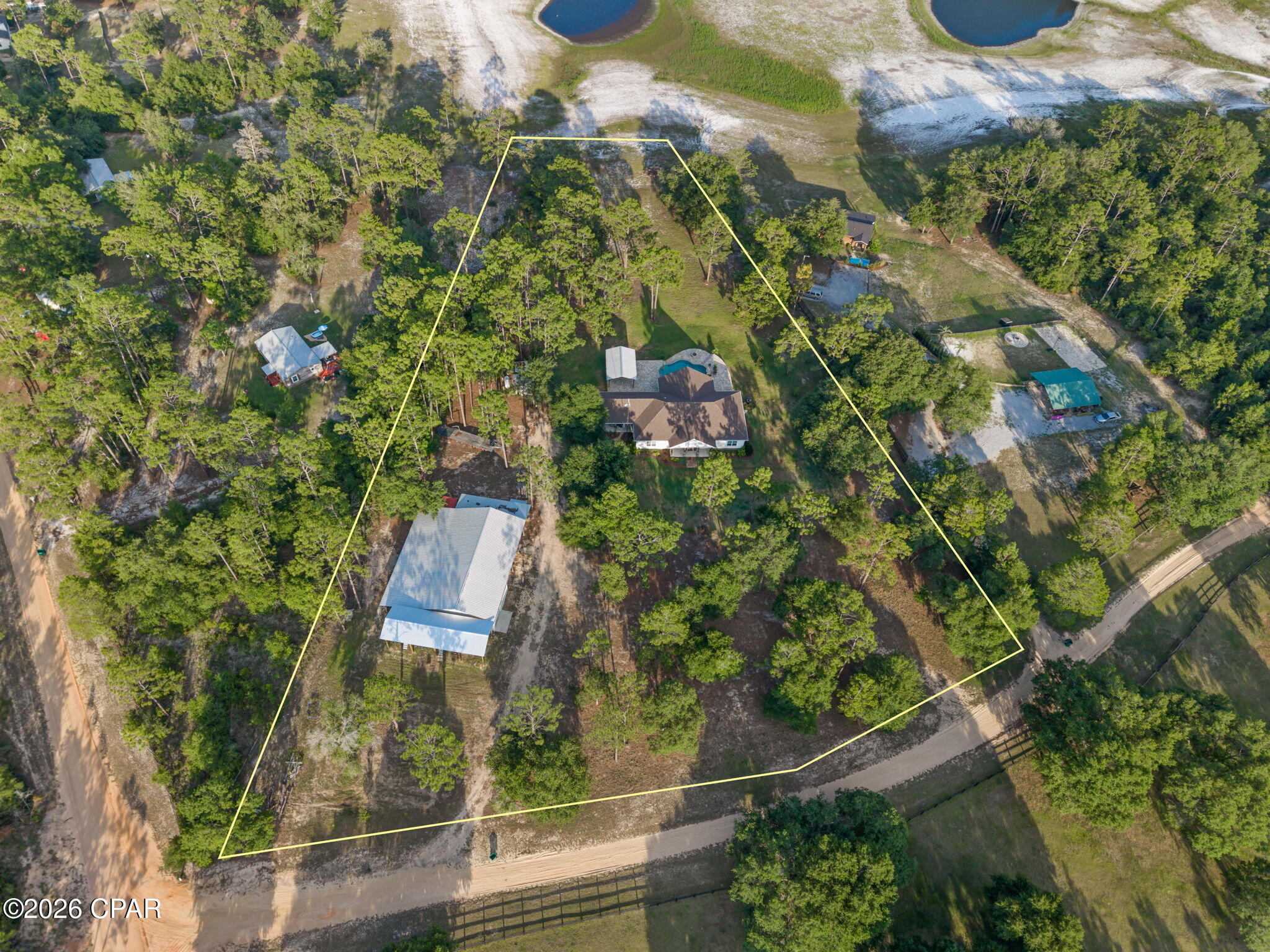 Grassy Pond Ranch - Residential