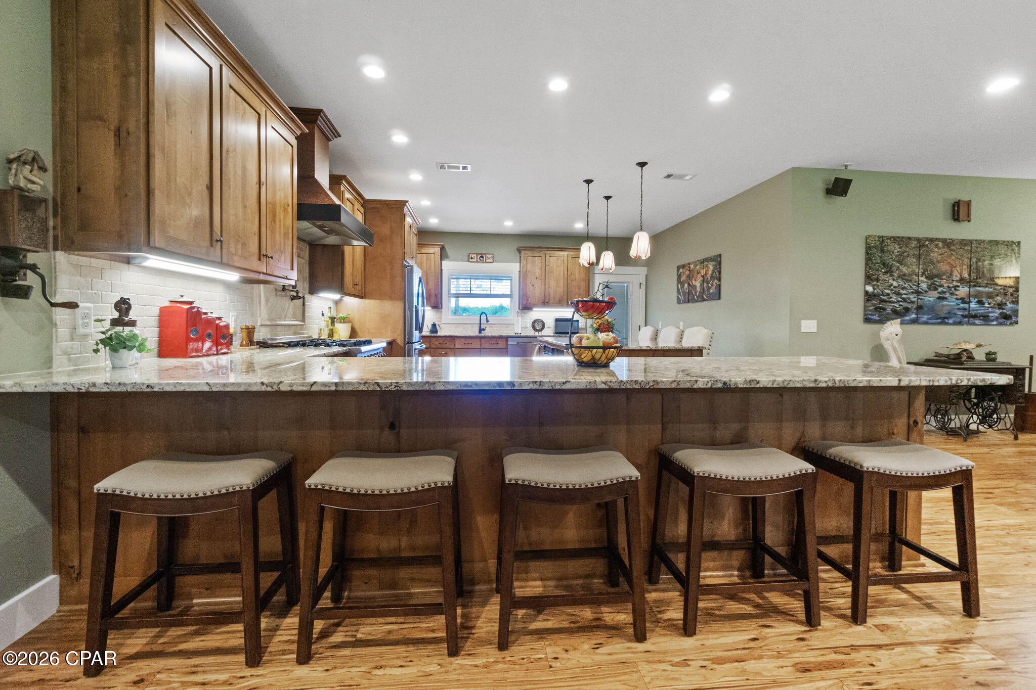 Grassy Pond Ranch - Residential