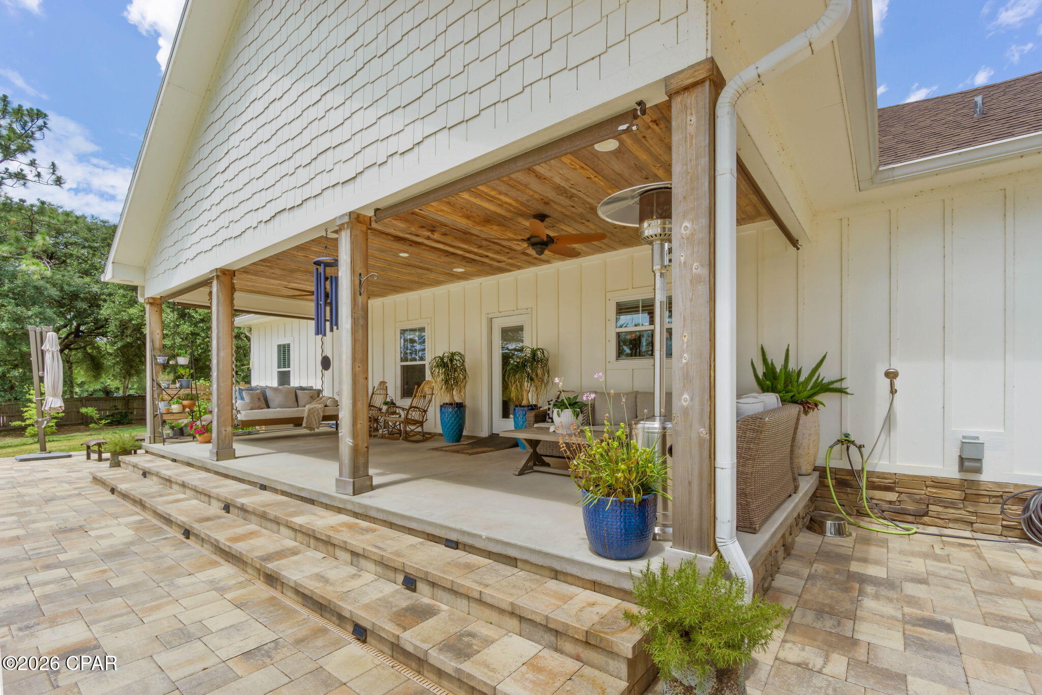 Grassy Pond Ranch - Residential