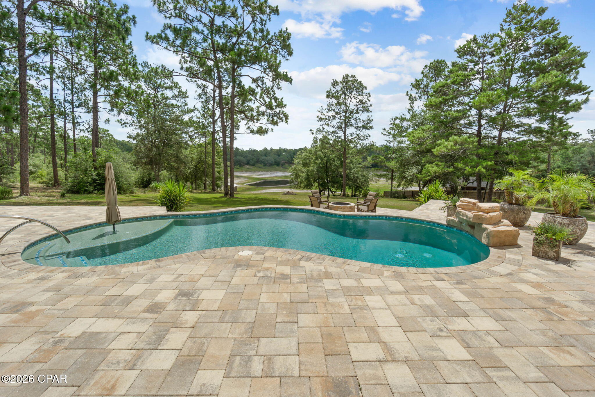 Grassy Pond Ranch - Residential