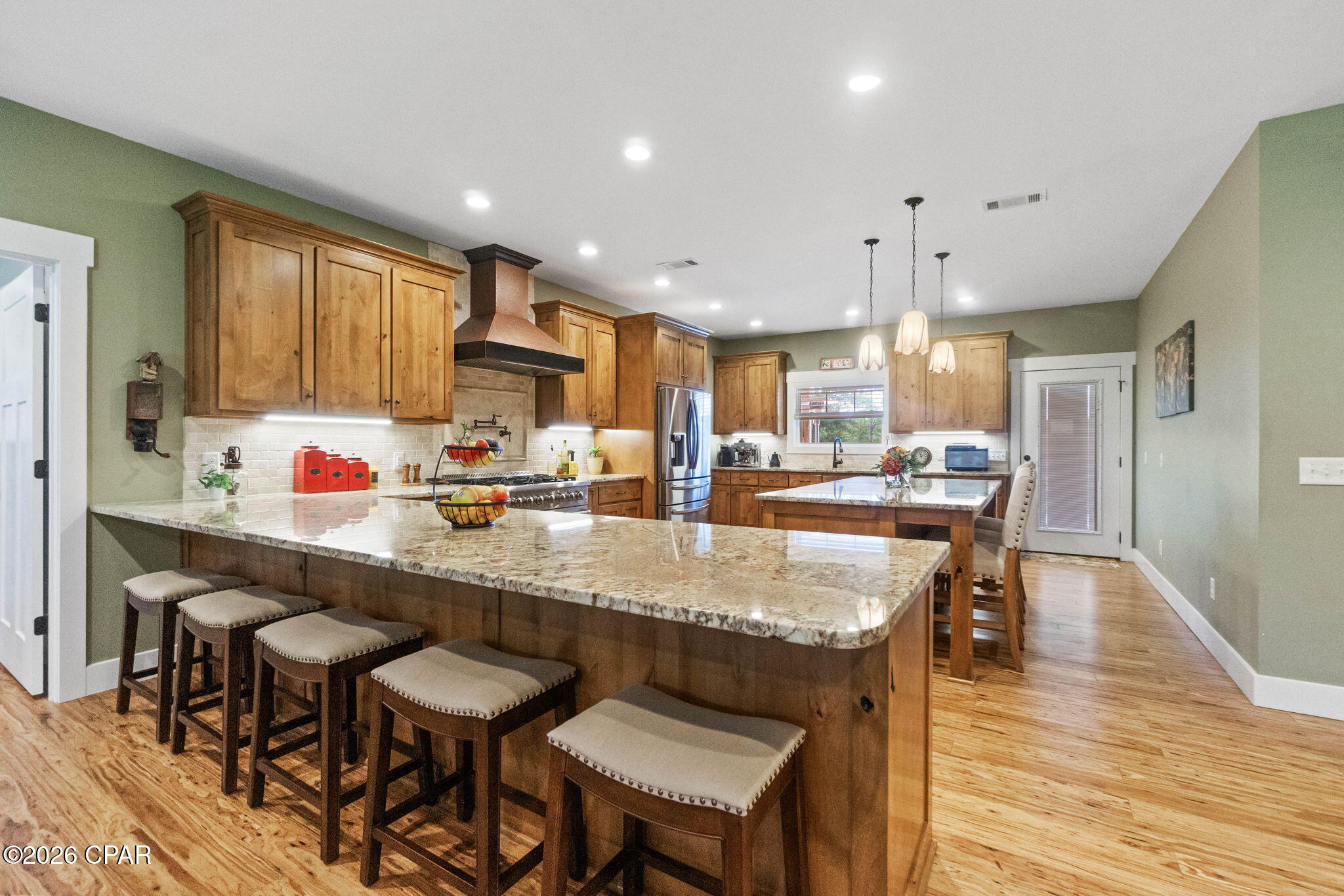 Grassy Pond Ranch - Residential
