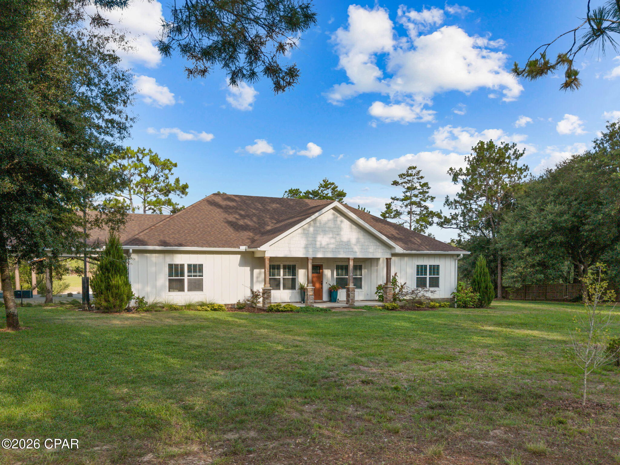 Grassy Pond Ranch - Residential