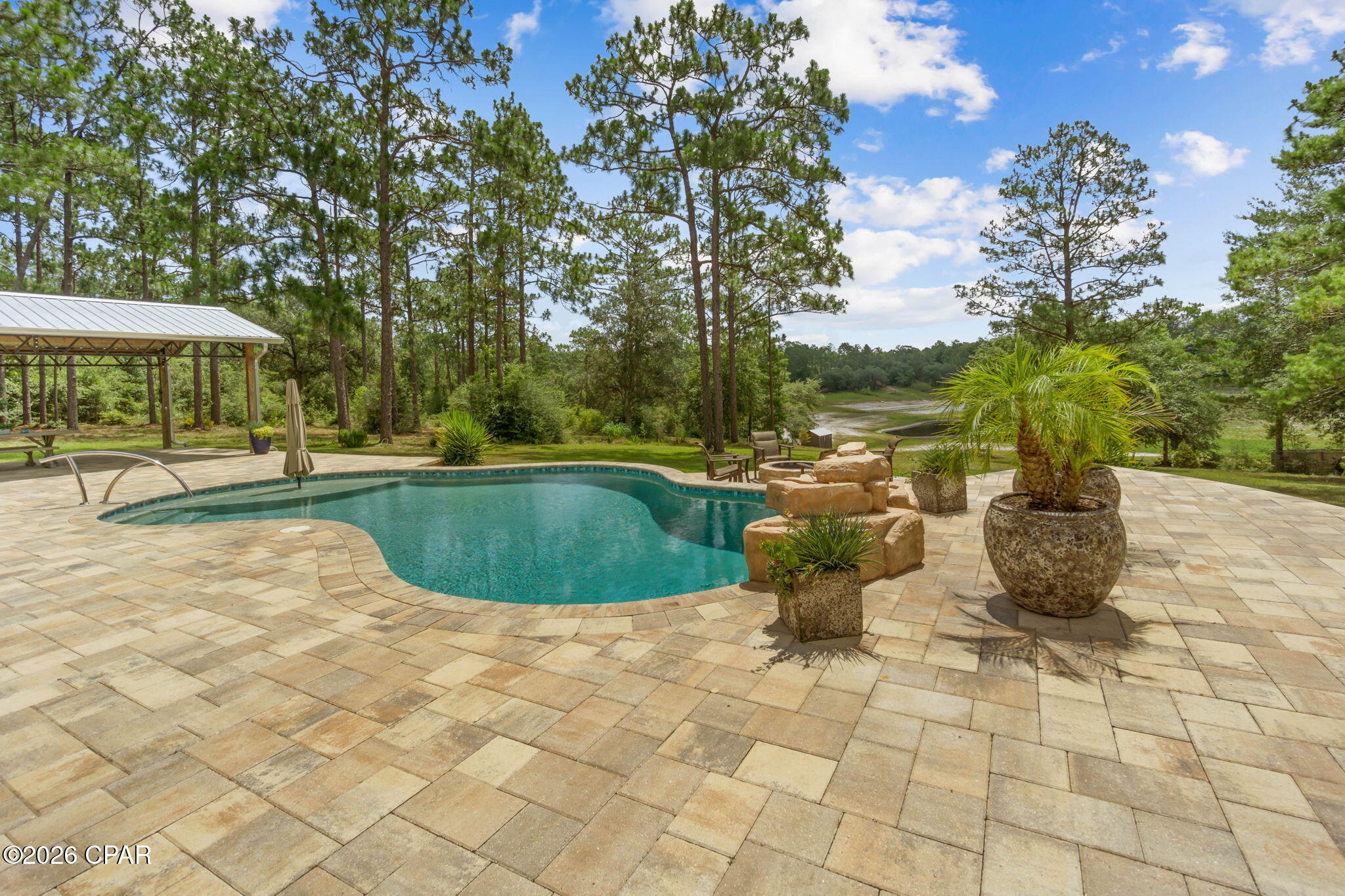 Grassy Pond Ranch - Residential