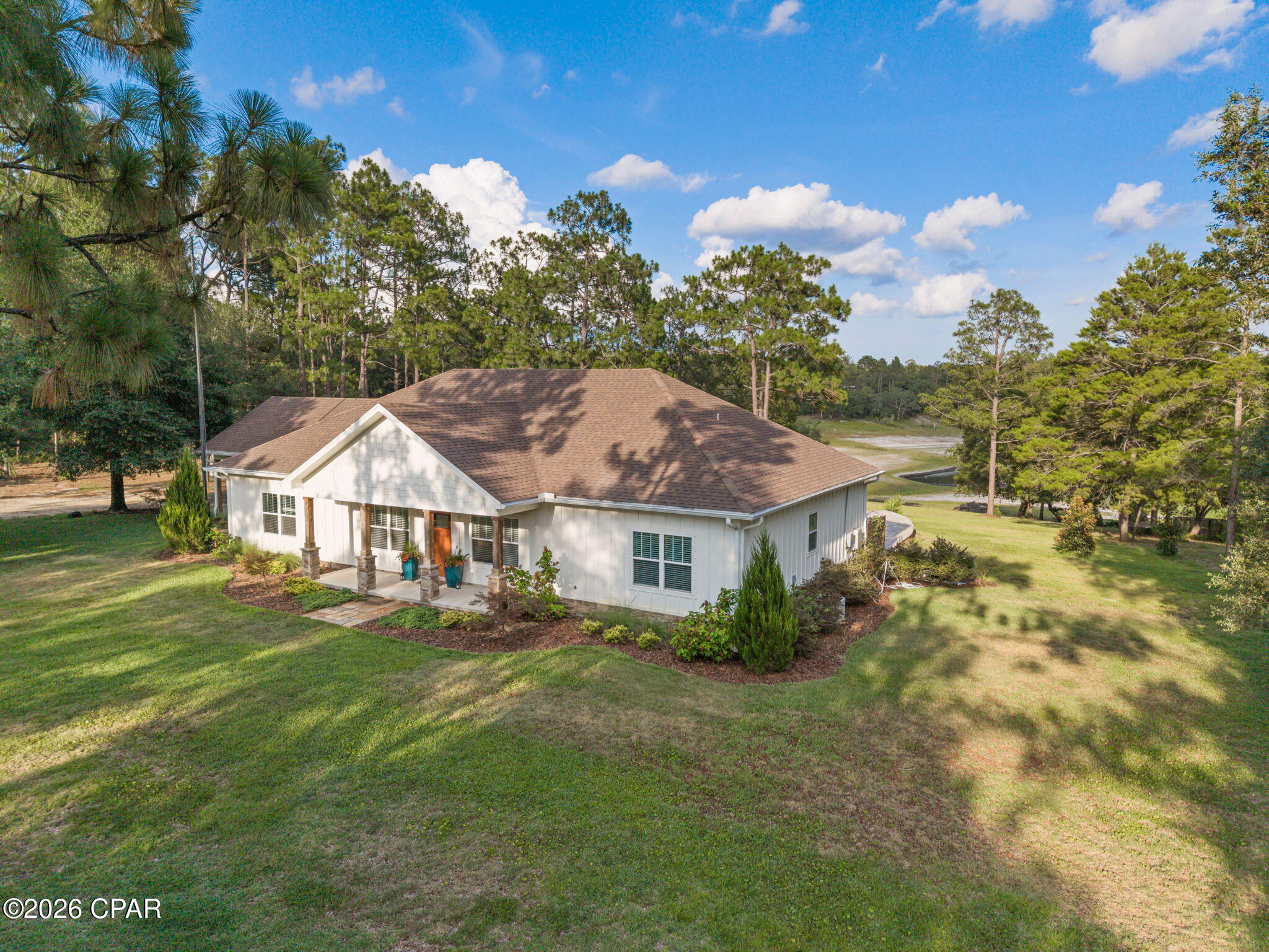 Grassy Pond Ranch - Residential