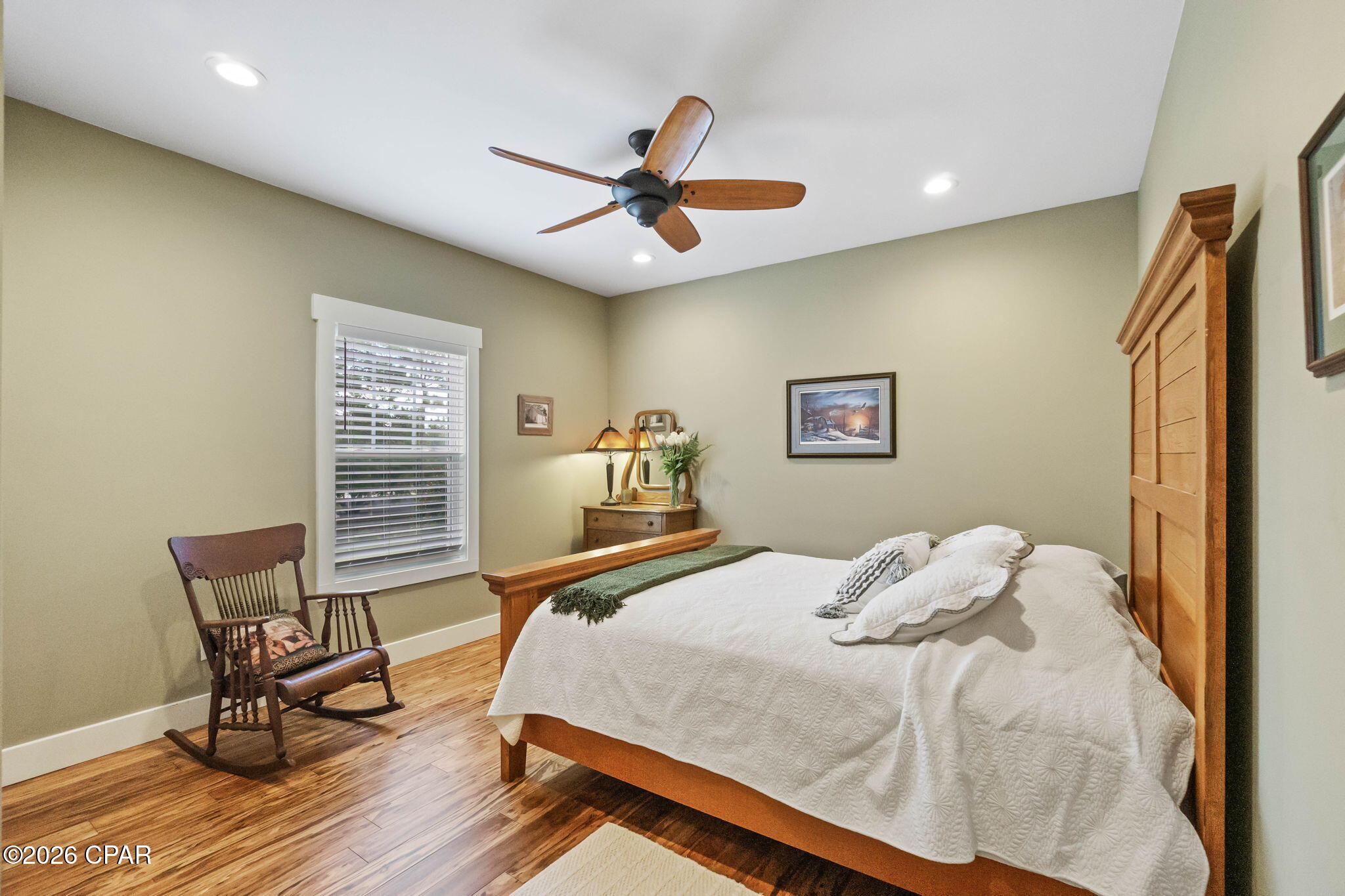 Grassy Pond Ranch - Residential