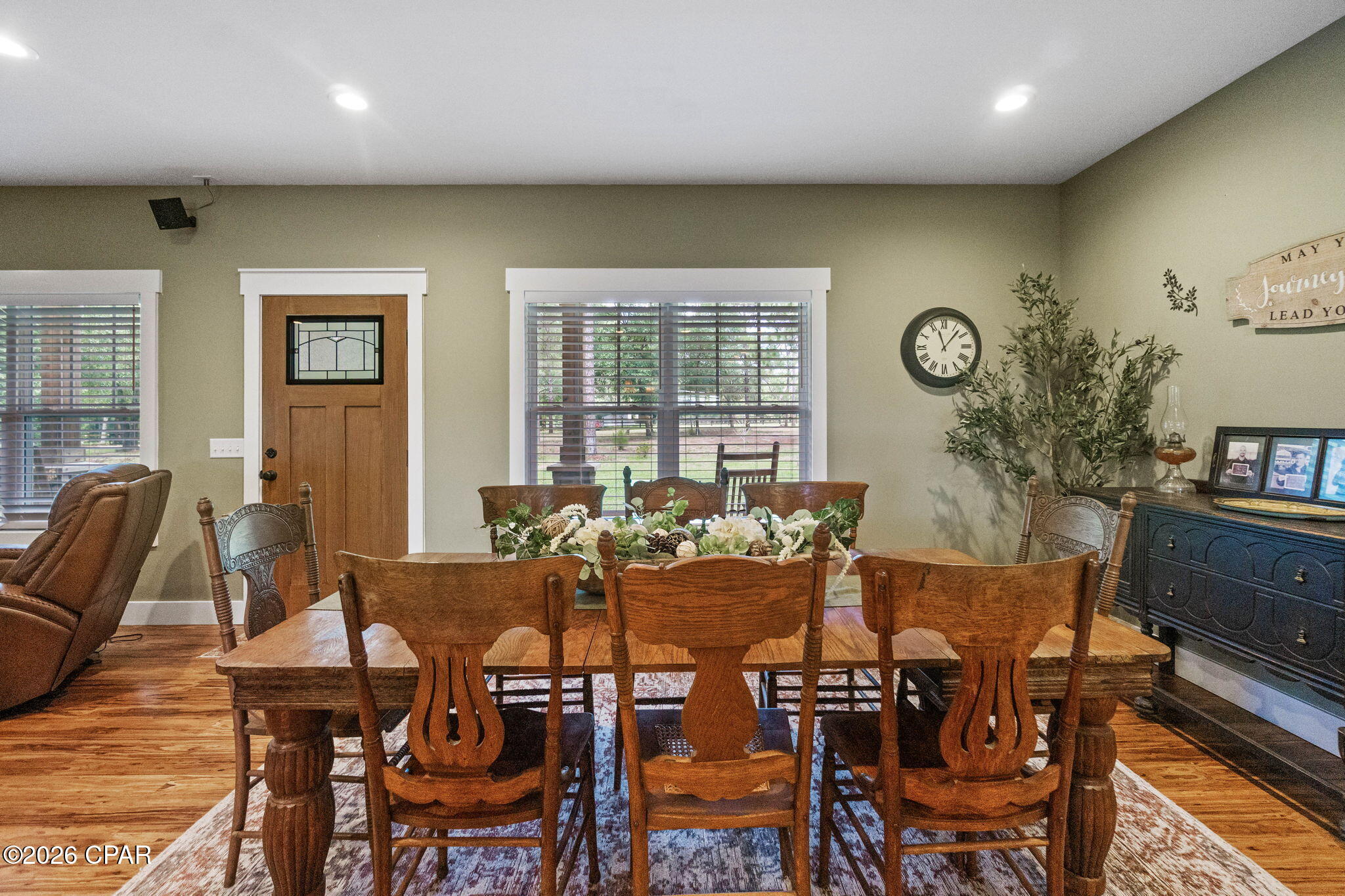 Grassy Pond Ranch - Residential