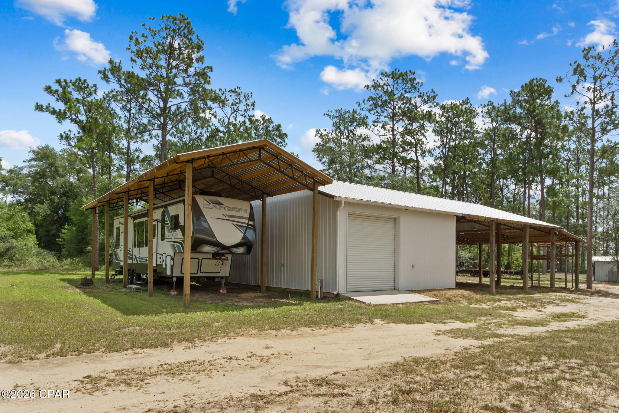Grassy Pond Ranch - Residential