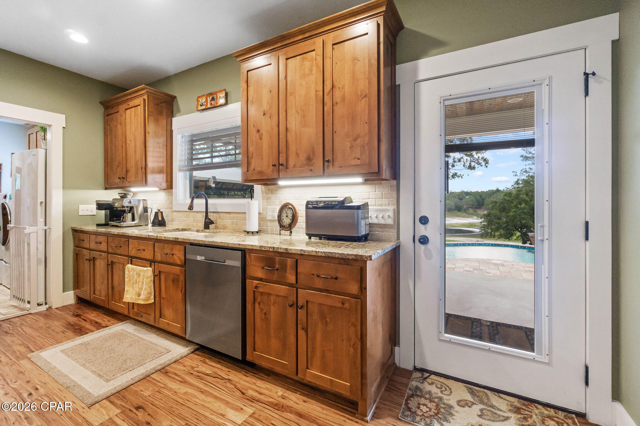 Grassy Pond Ranch - Residential