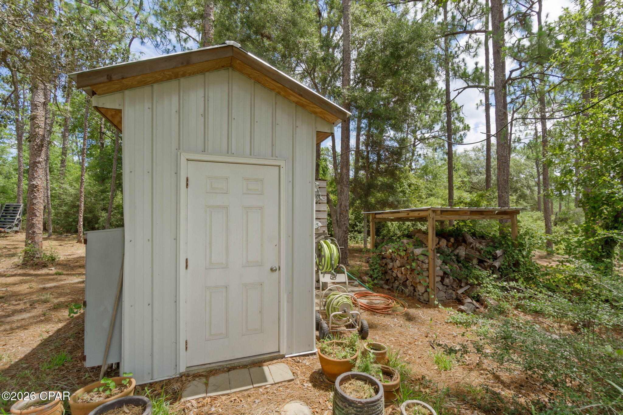 Grassy Pond Ranch - Residential
