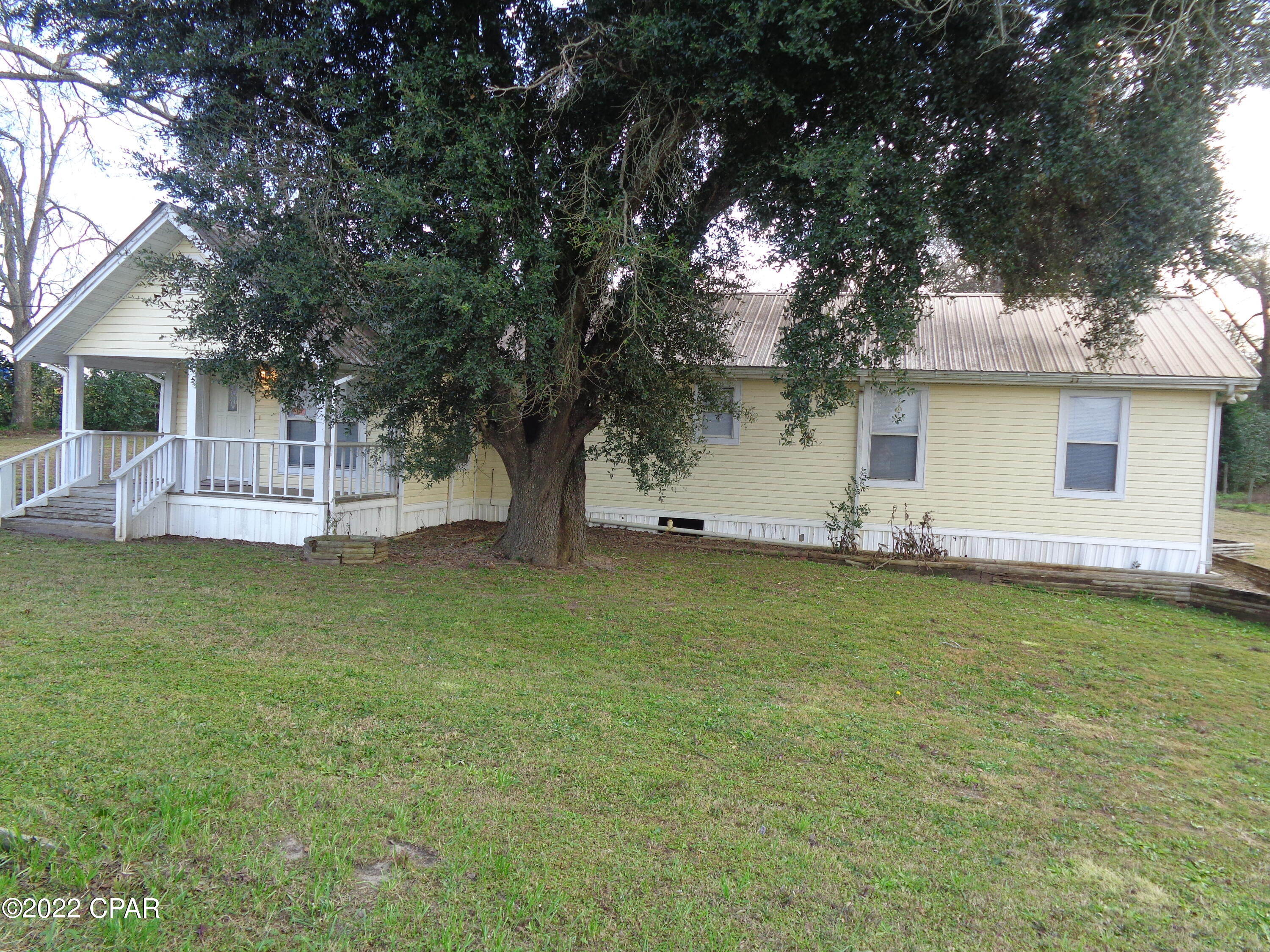 [No Recorded Subdiv] - Residential Lease