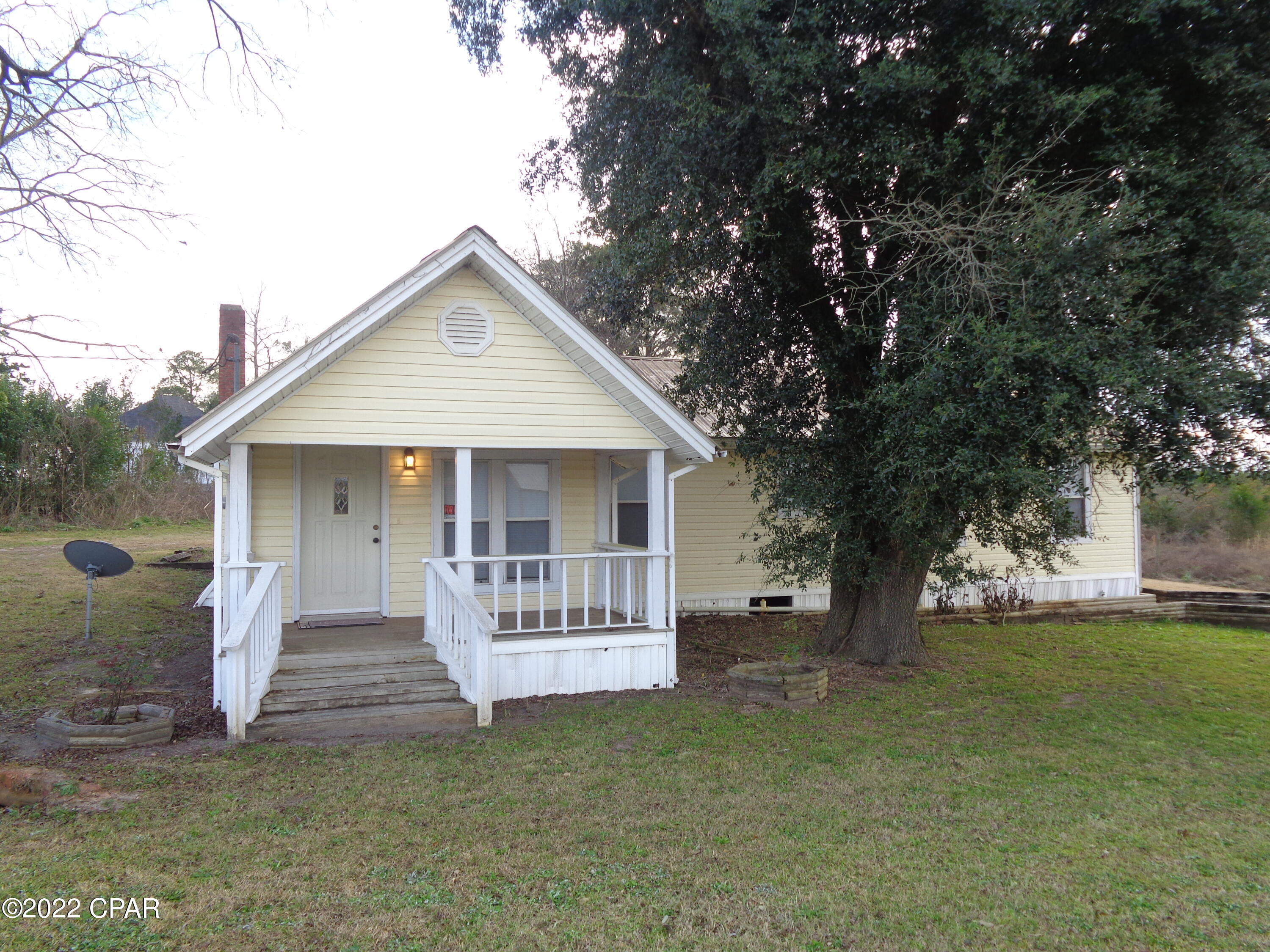 [No Recorded Subdiv] - Residential Lease