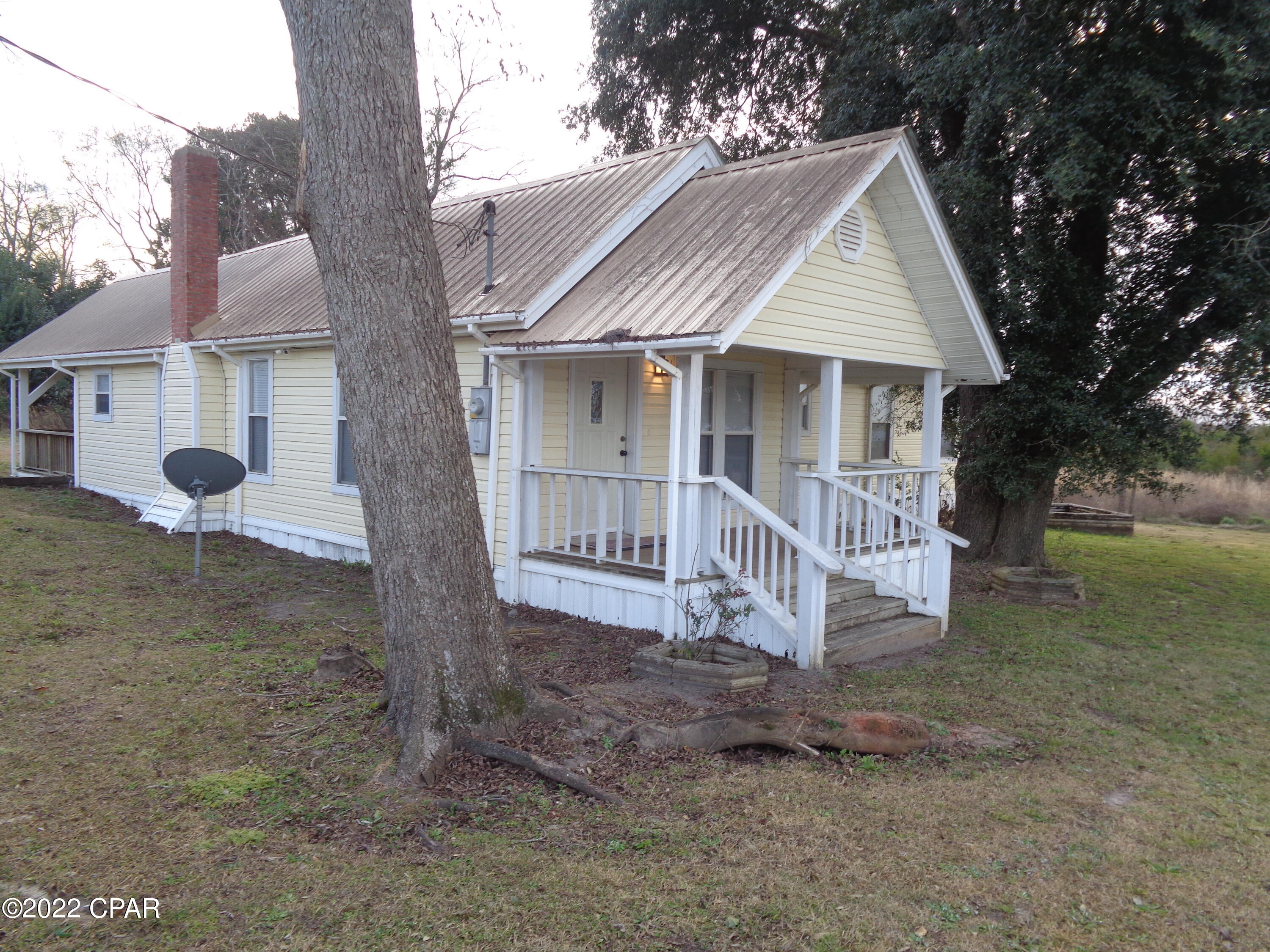 [No Recorded Subdiv] - Residential Lease