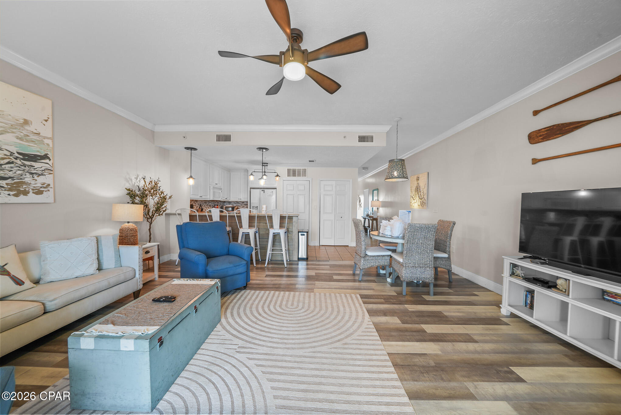 Summerhouse At Mexico Beach - Residential