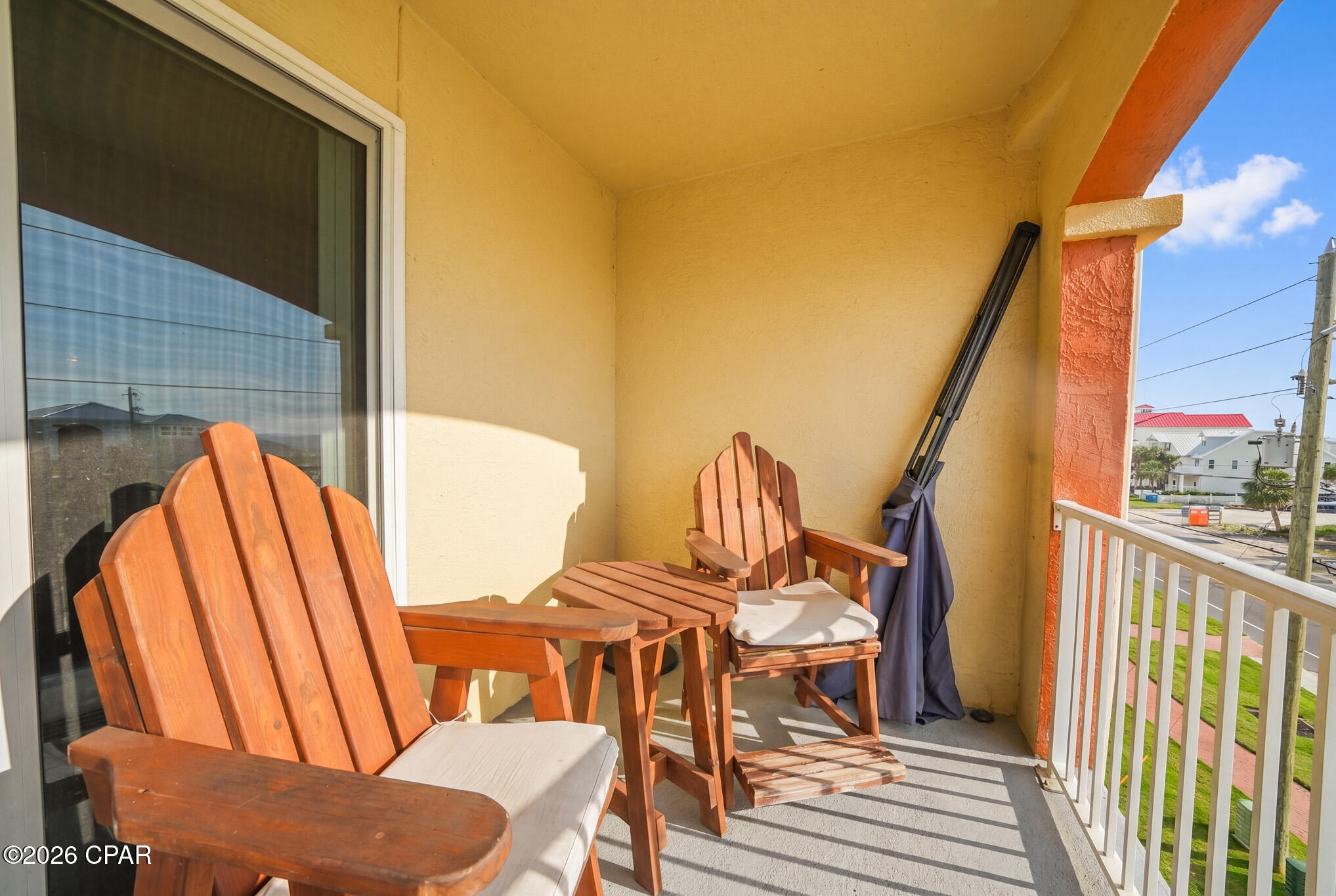 Summerhouse At Mexico Beach - Residential