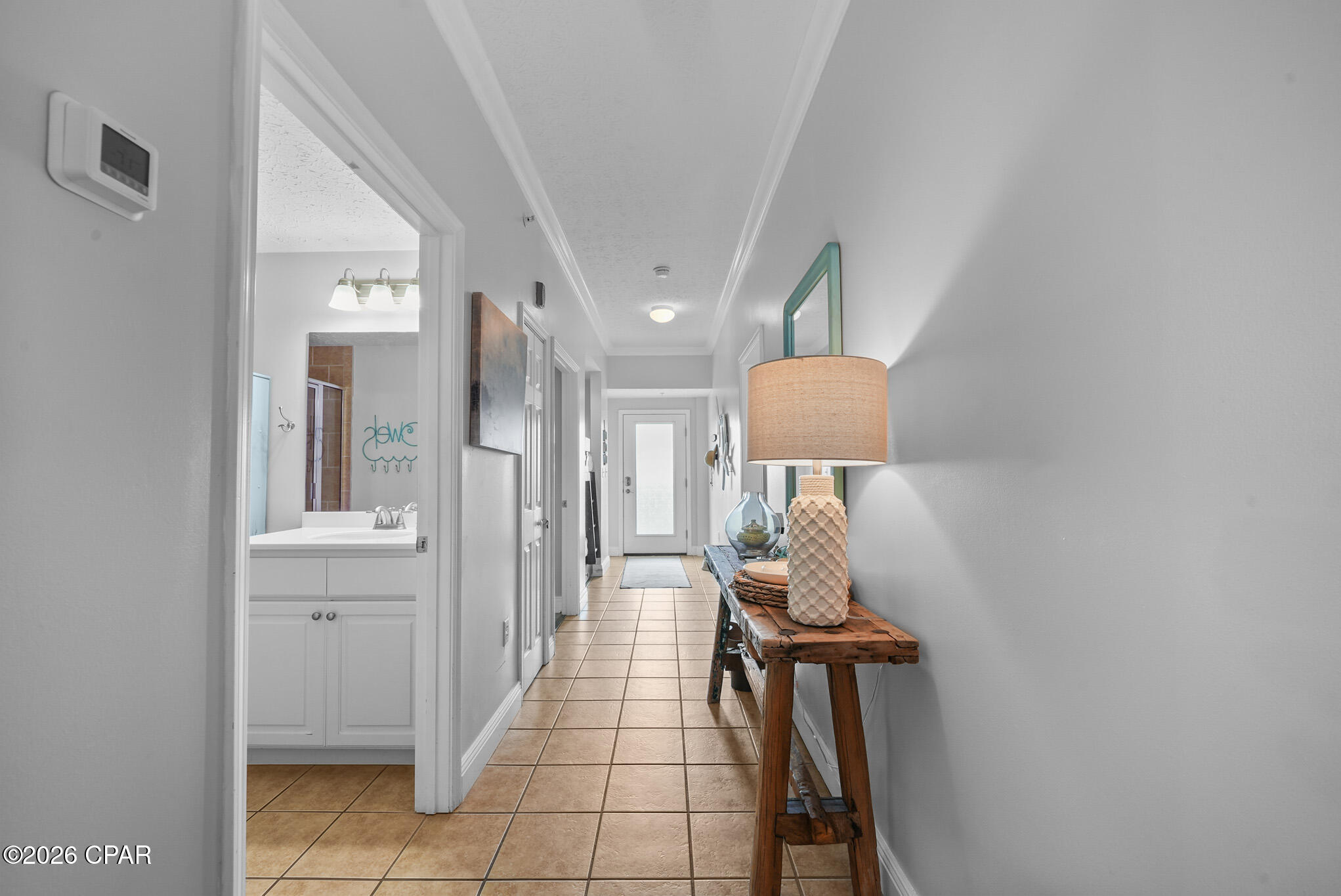 Summerhouse At Mexico Beach - Residential