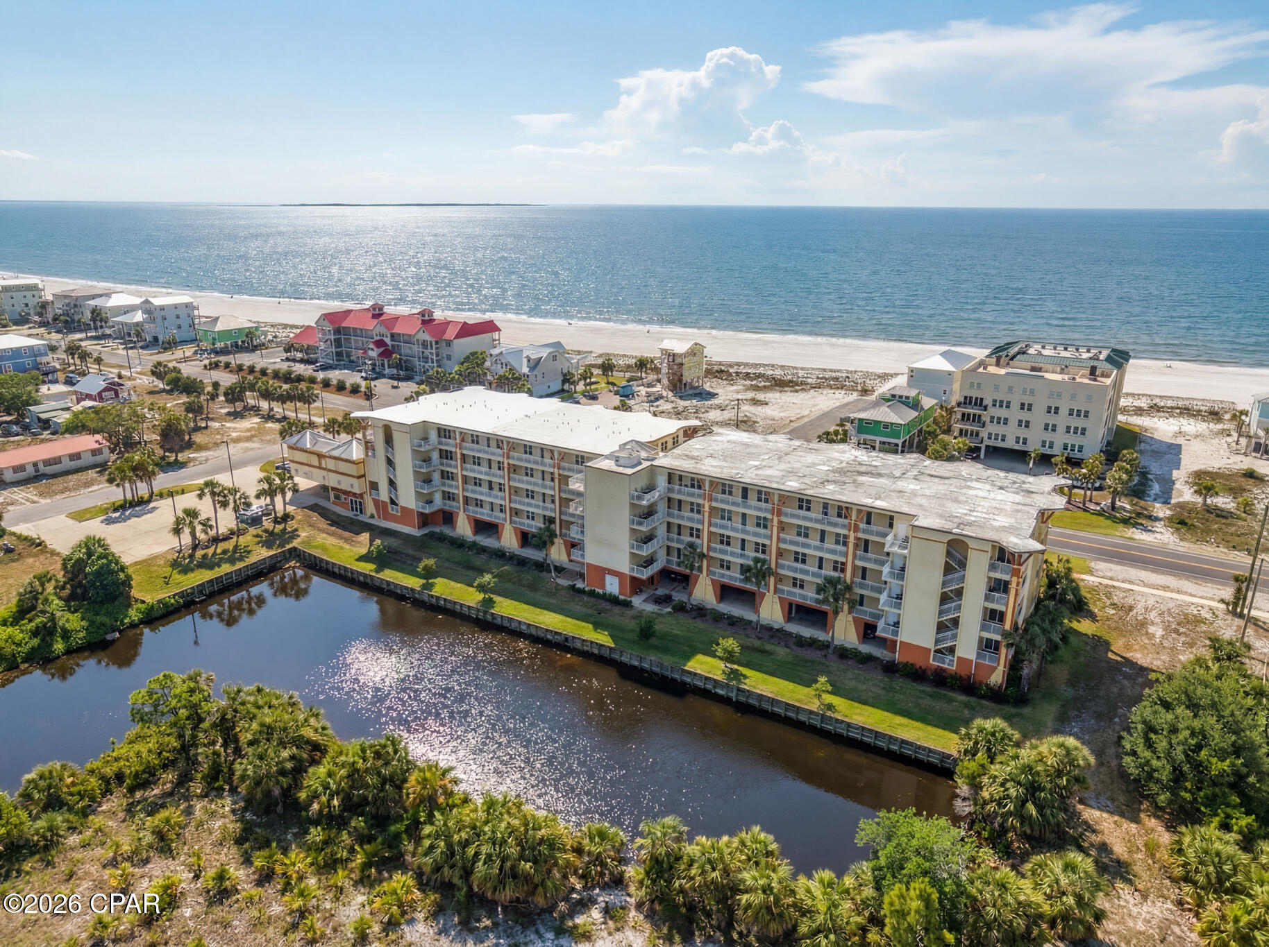 Summerhouse At Mexico Beach - Residential