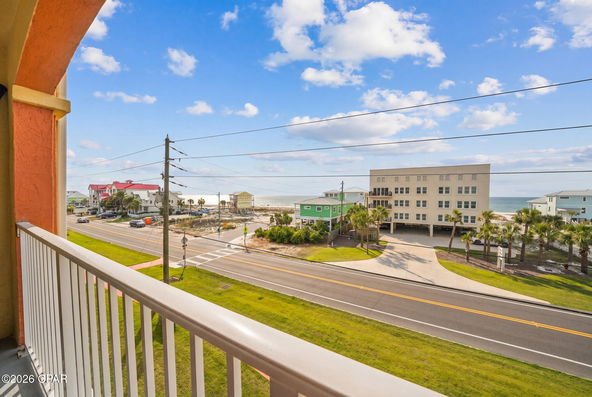 Summerhouse At Mexico Beach - Residential