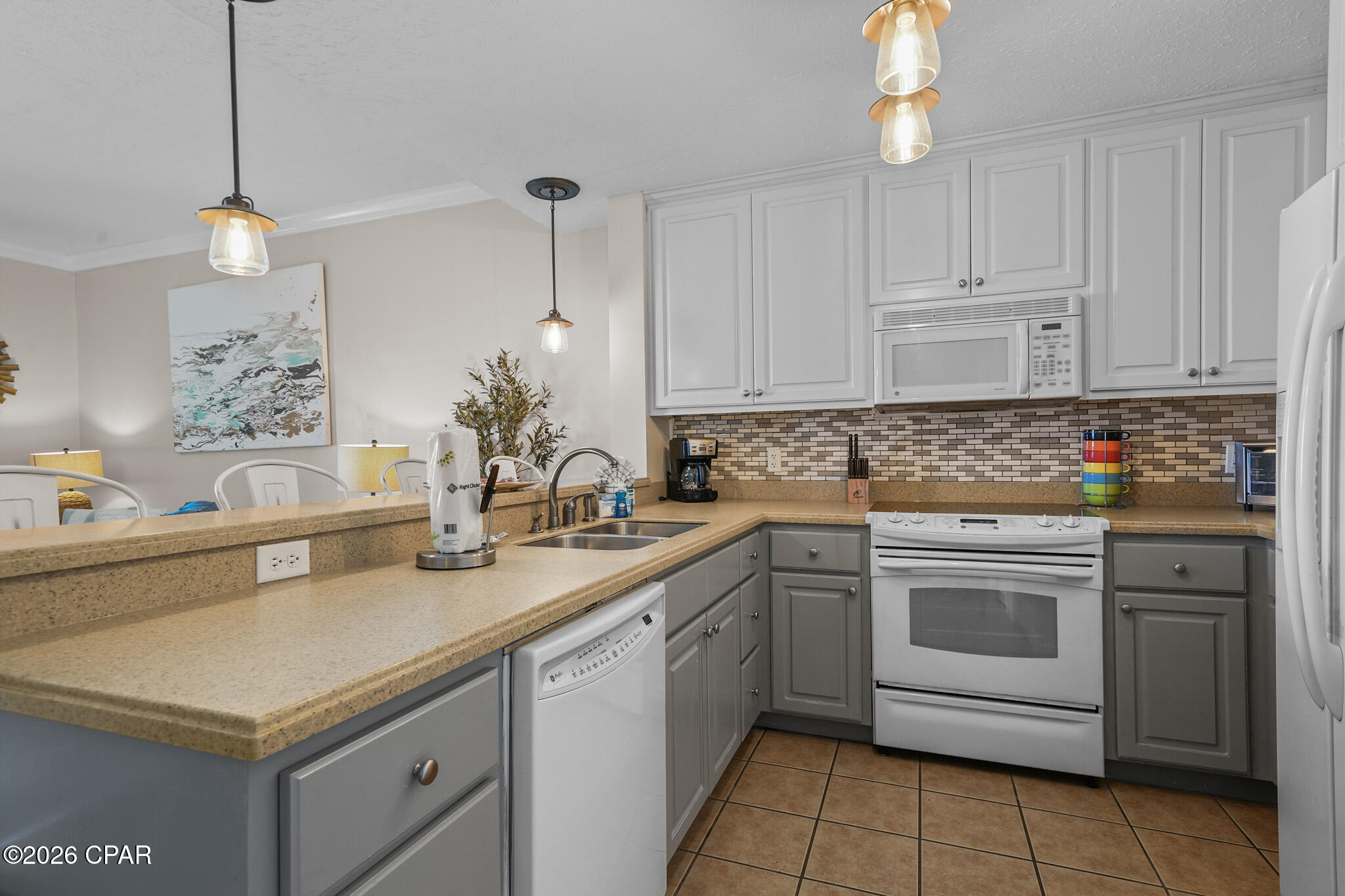 Summerhouse At Mexico Beach - Residential
