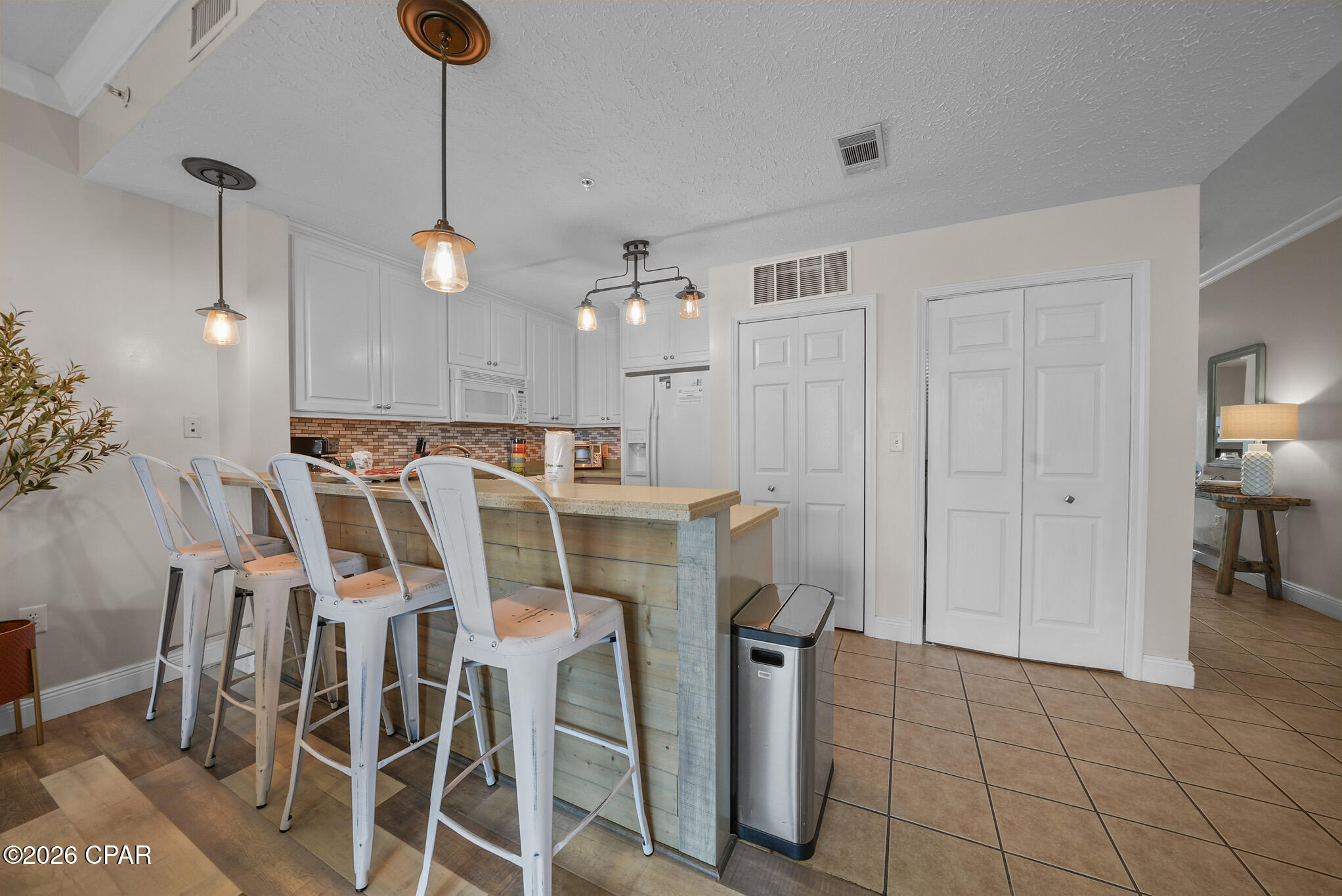 Summerhouse At Mexico Beach - Residential