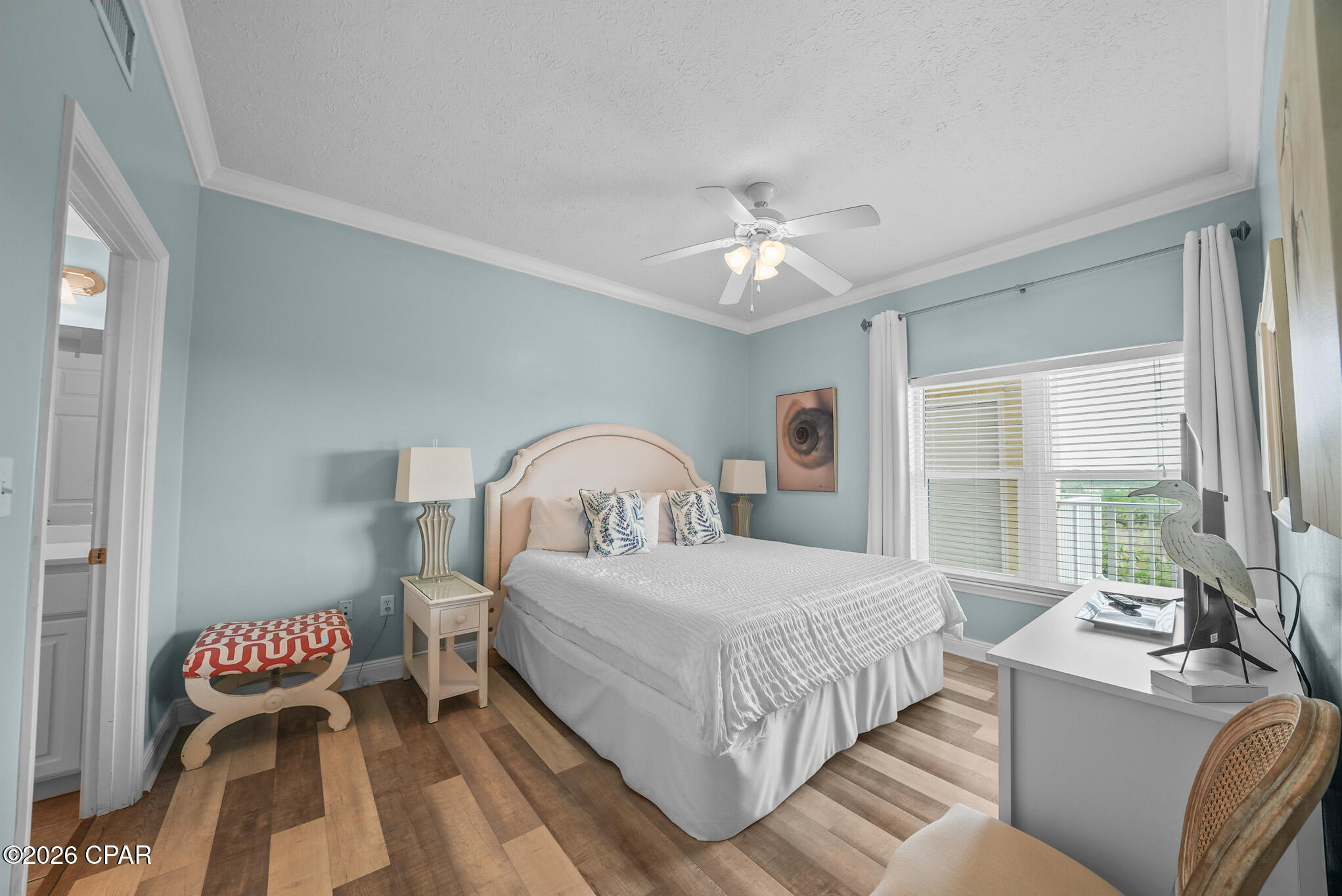 Summerhouse At Mexico Beach - Residential