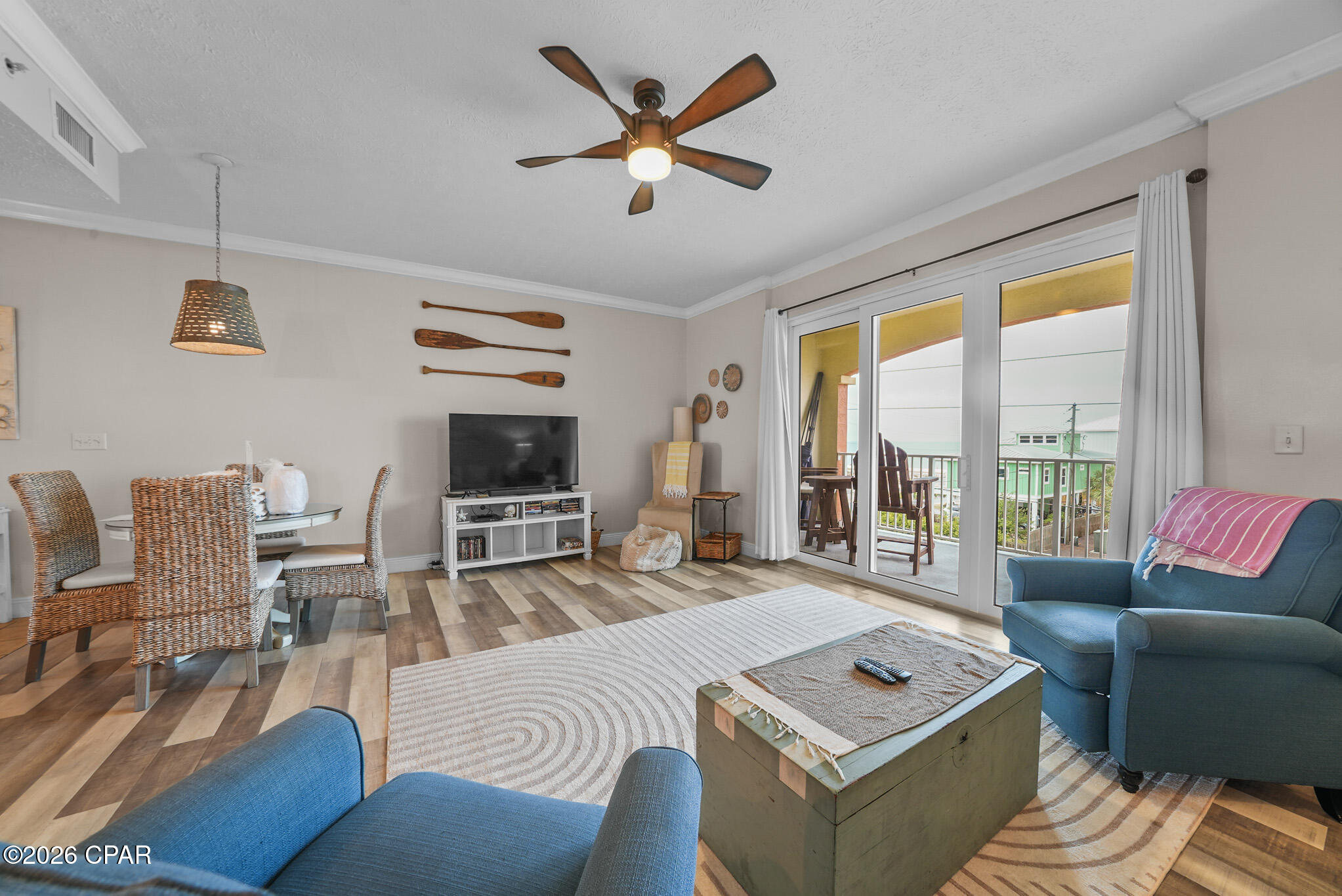Summerhouse At Mexico Beach - Residential