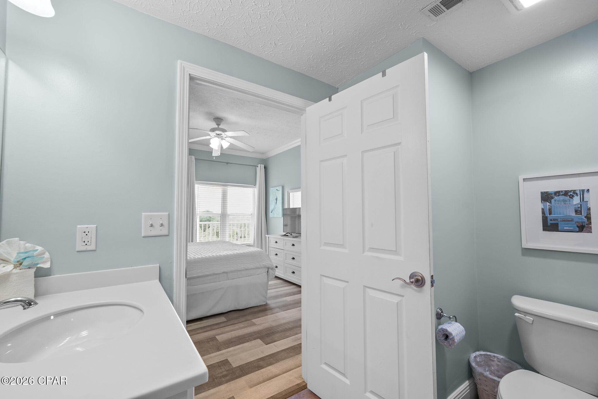 Summerhouse At Mexico Beach - Residential