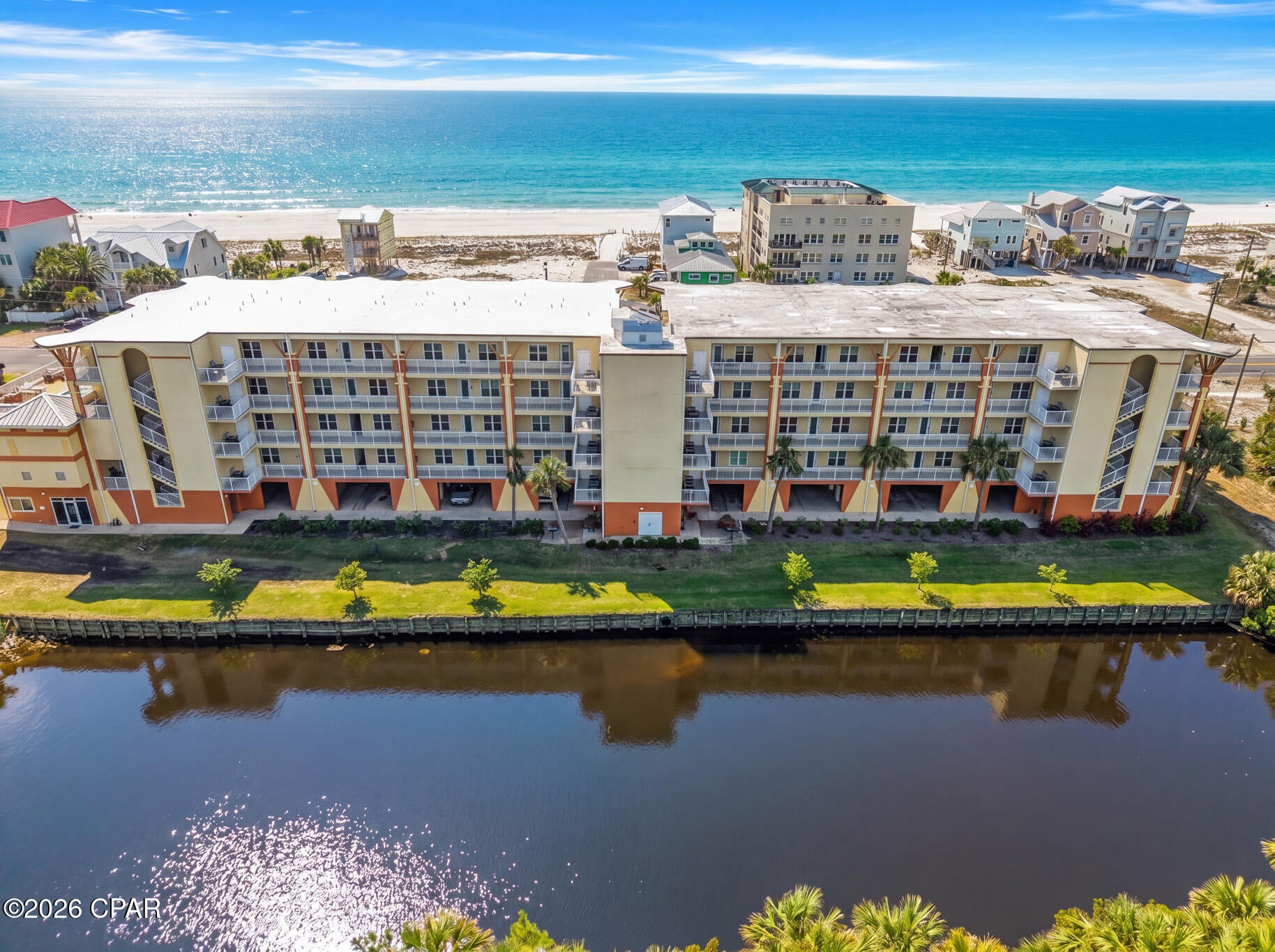Summerhouse At Mexico Beach - Residential