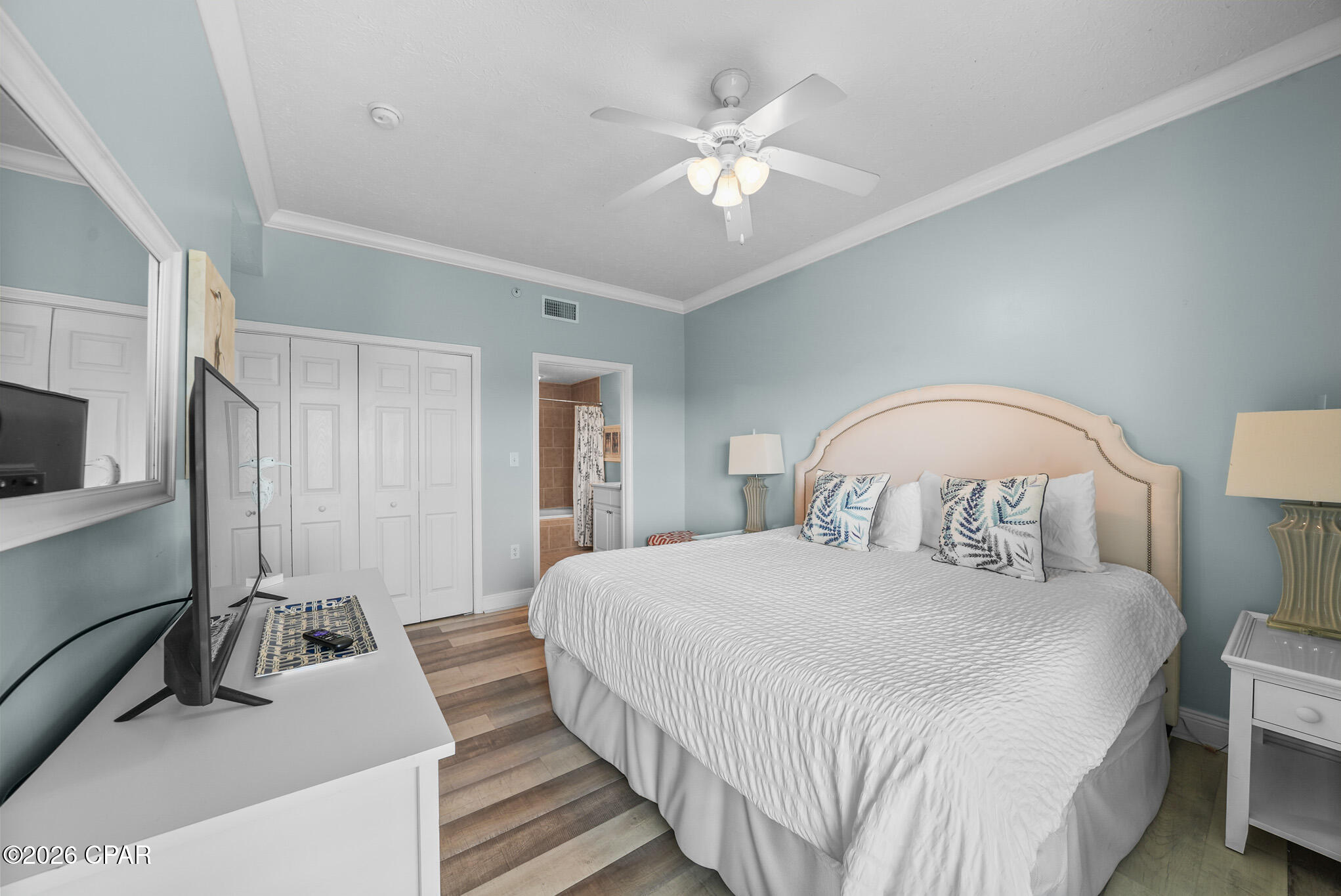 Summerhouse At Mexico Beach - Residential