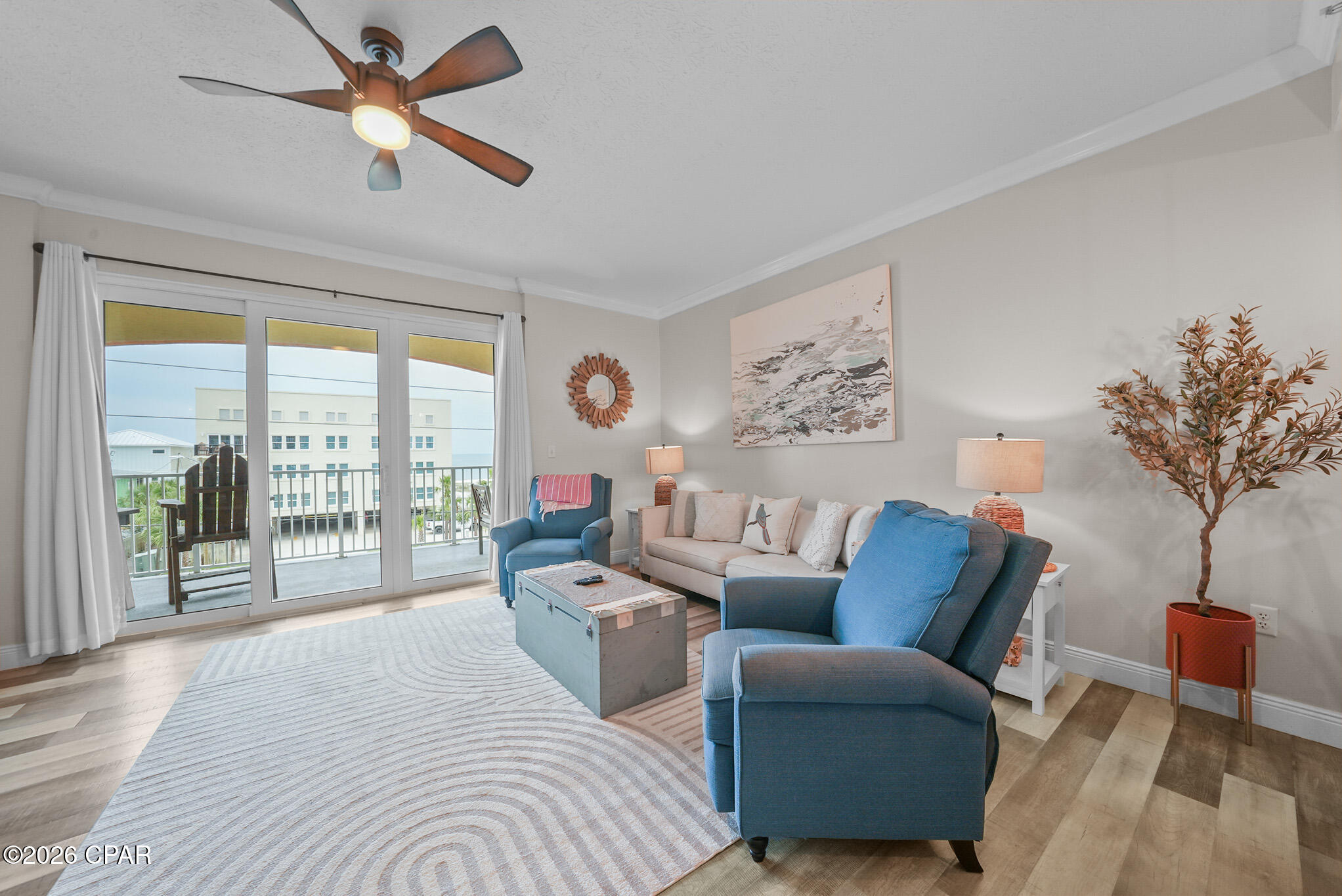 Summerhouse At Mexico Beach - Residential