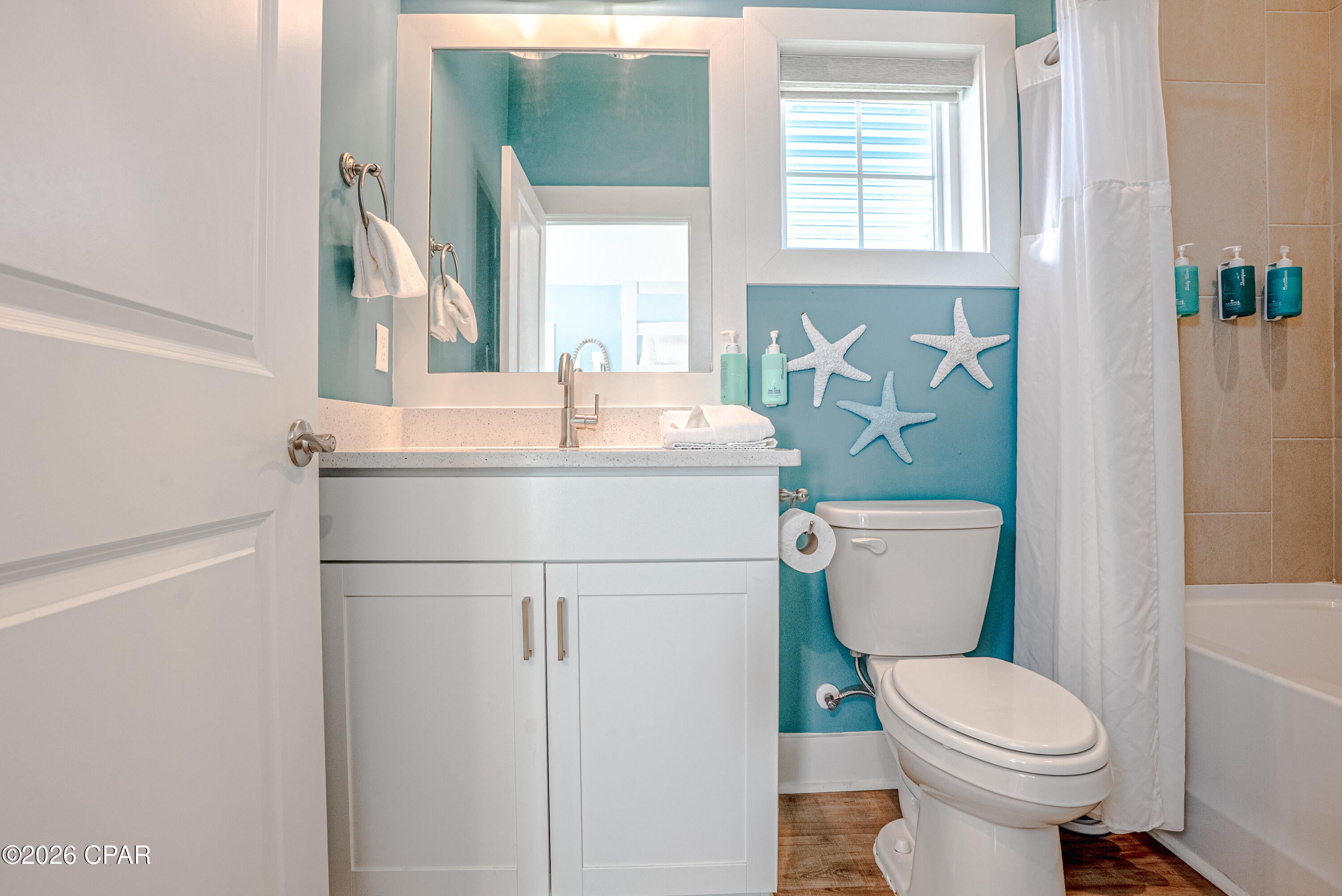 Margaritaville Cottages - Residential