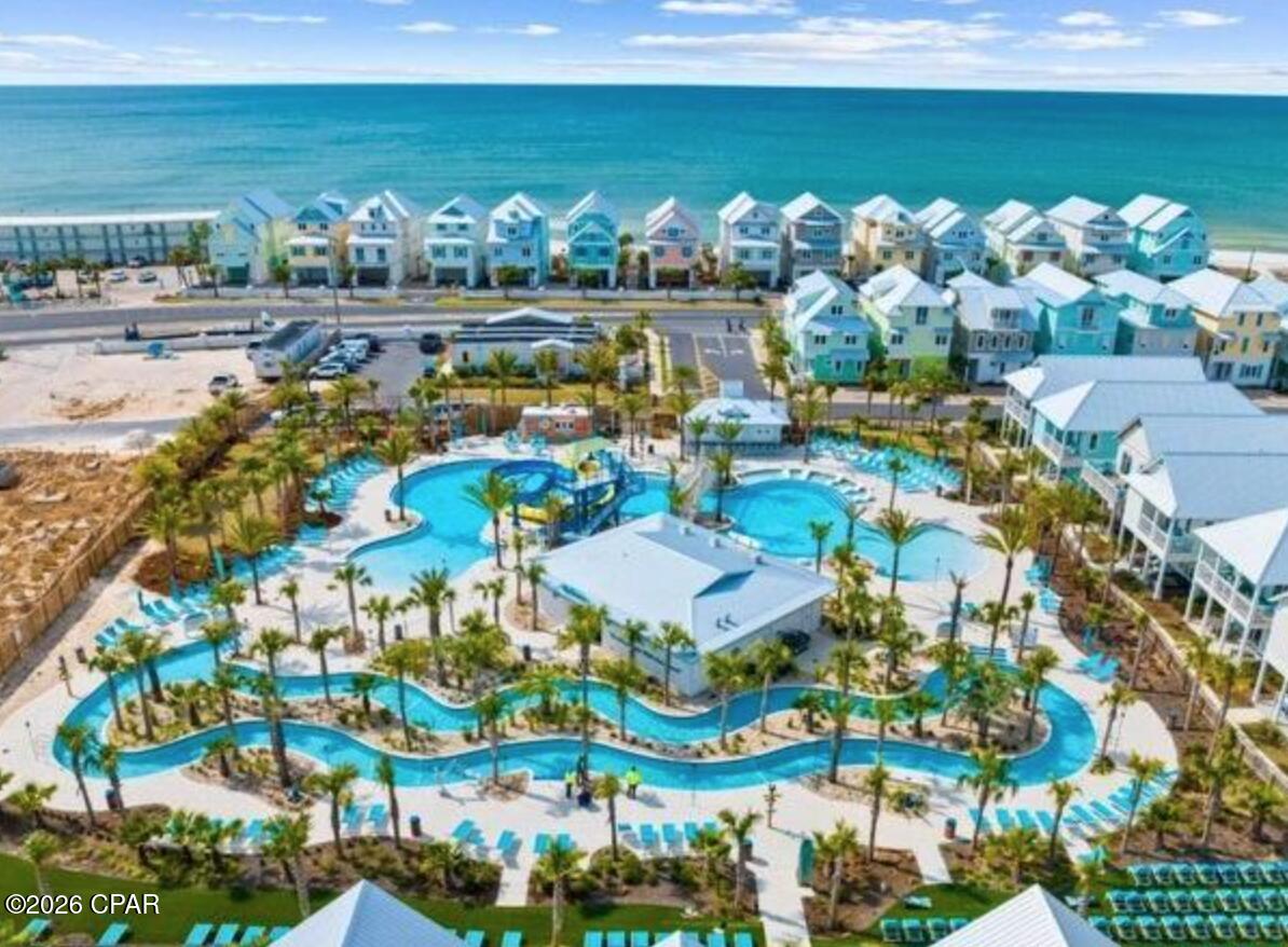 Margaritaville Cottages - Residential