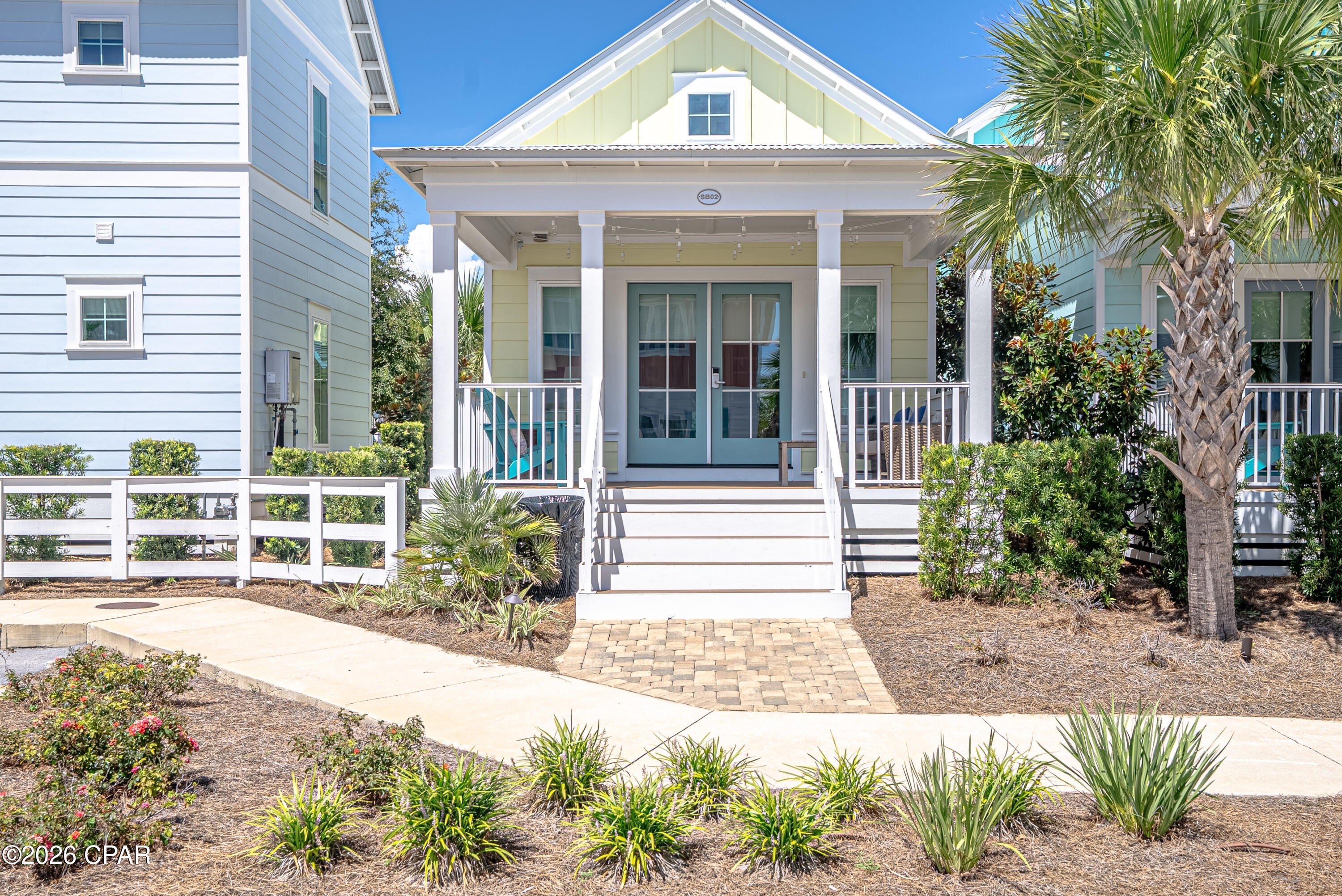 Margaritaville Cottages - Residential