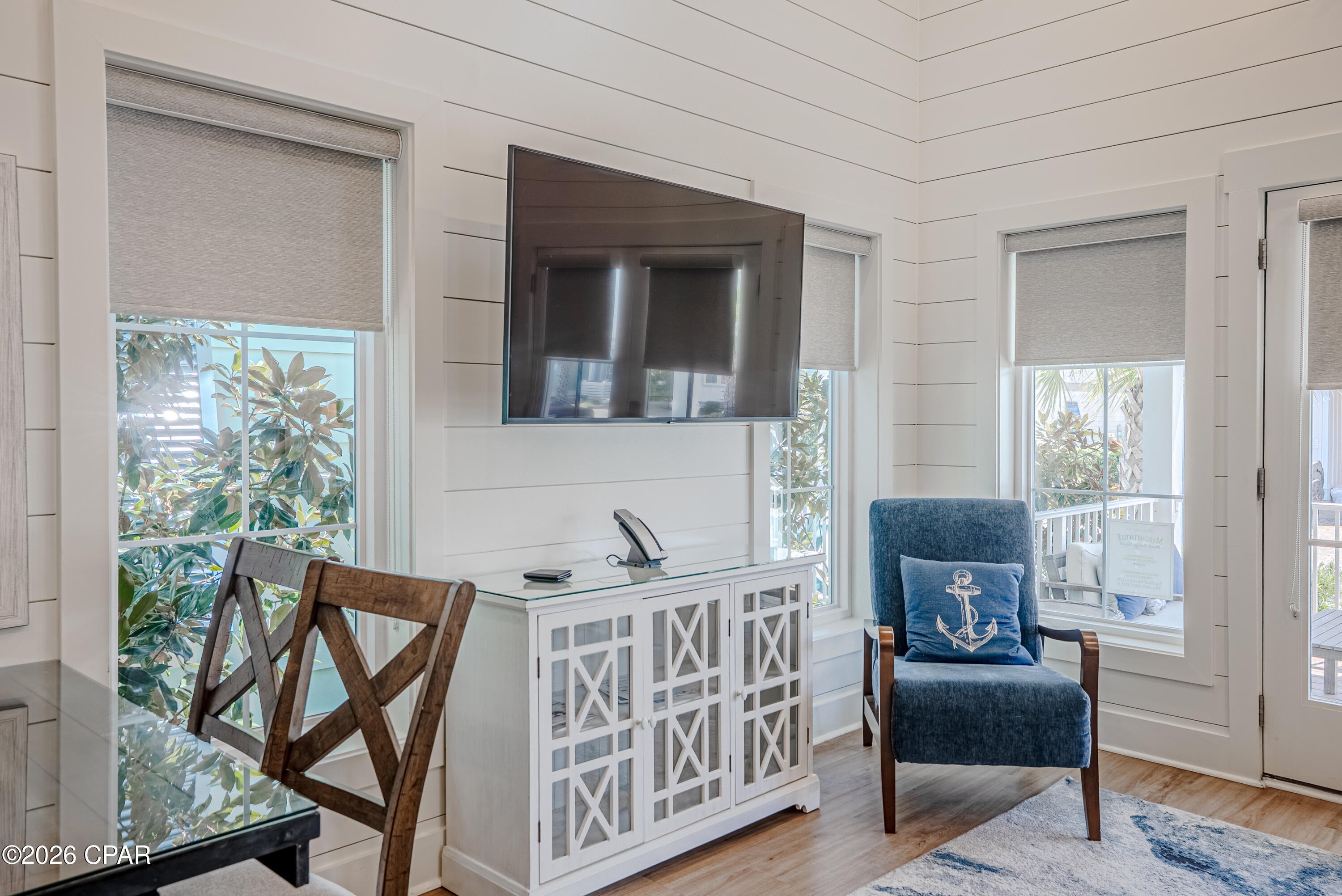 Margaritaville Cottages - Residential