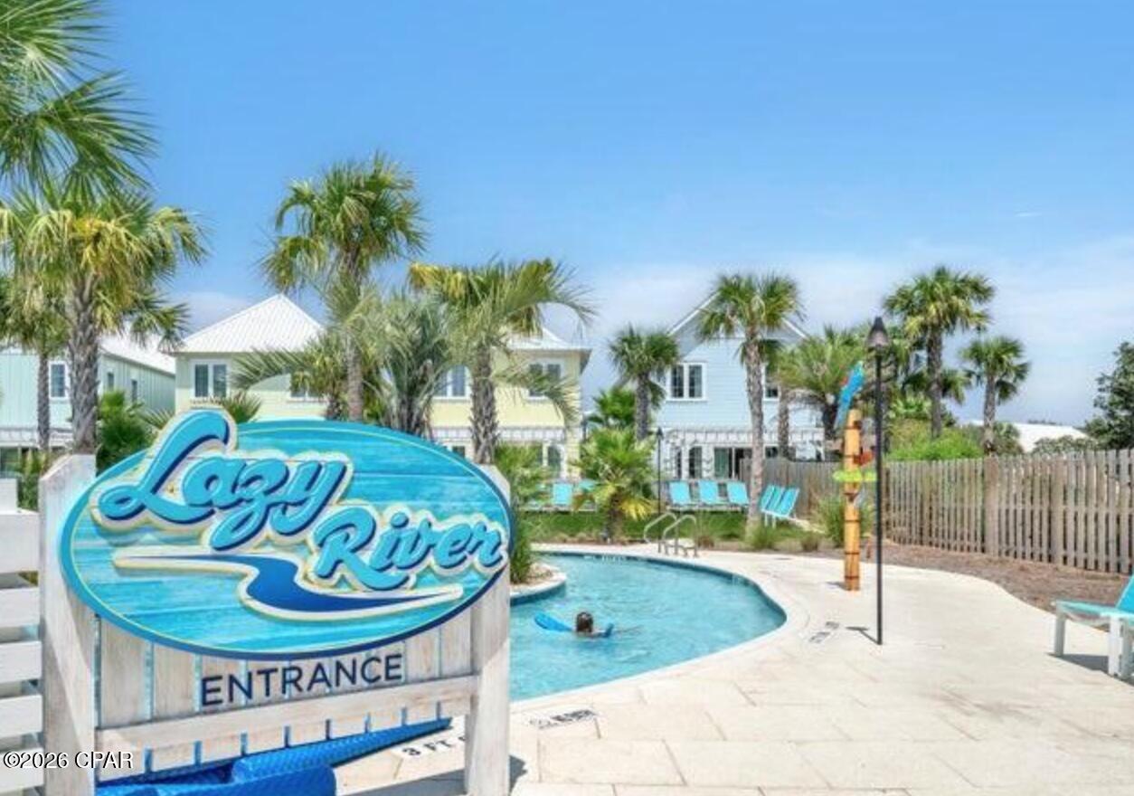 Margaritaville Cottages - Residential