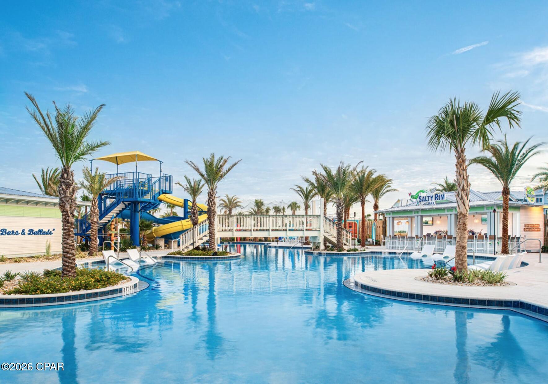 Margaritaville Cottages - Residential