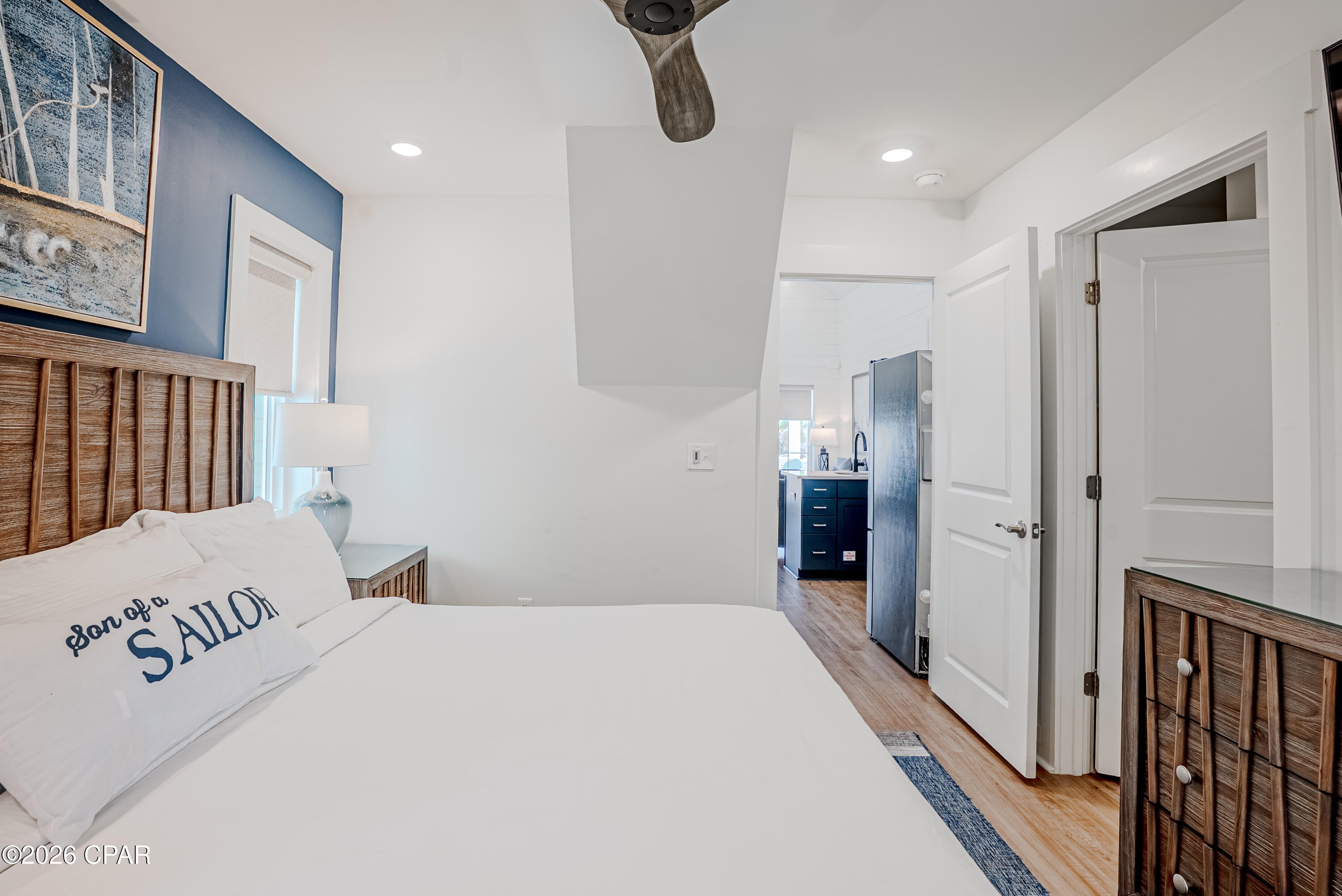Margaritaville Cottages - Residential