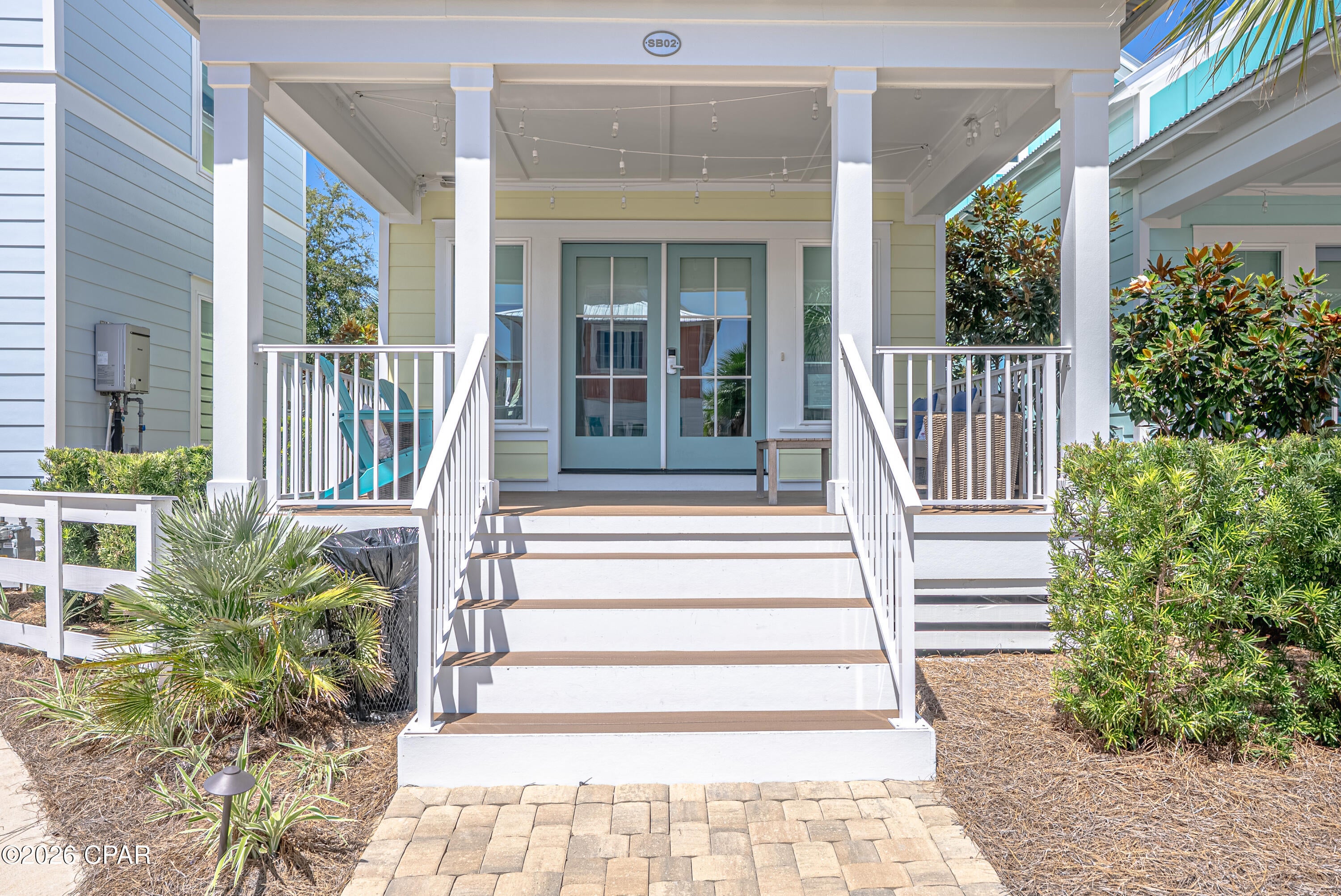 Margaritaville Cottages - Residential