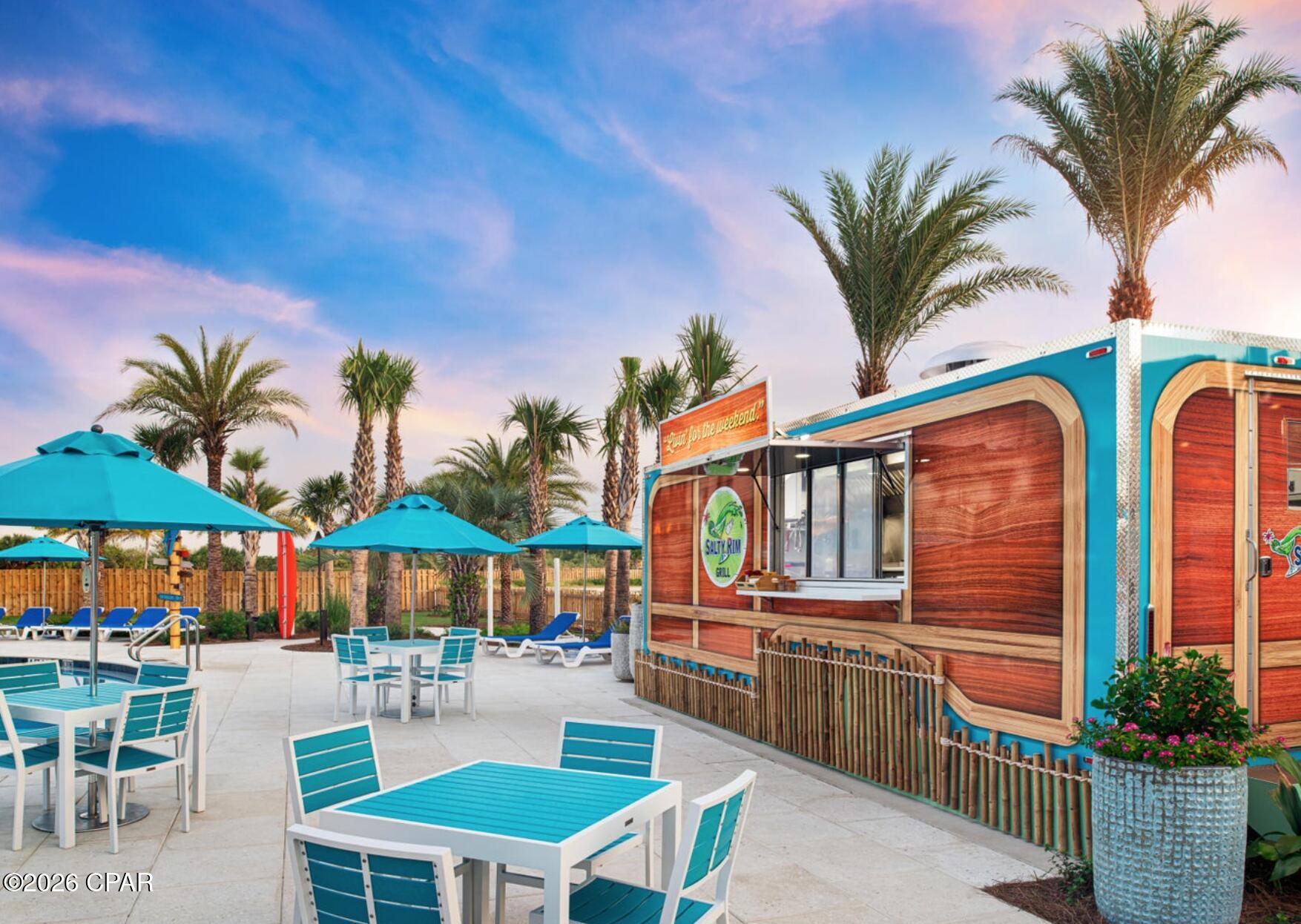 Margaritaville Cottages - Residential