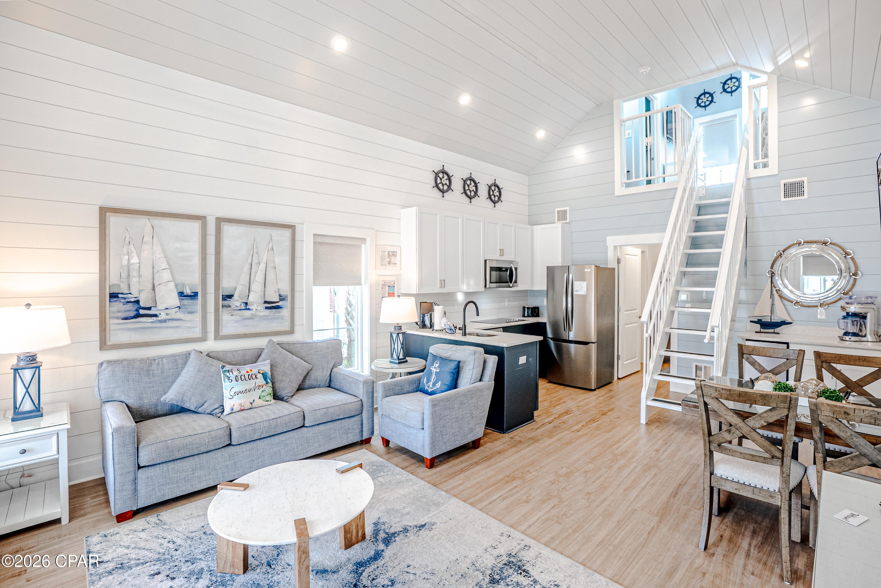 Margaritaville Cottages - Residential