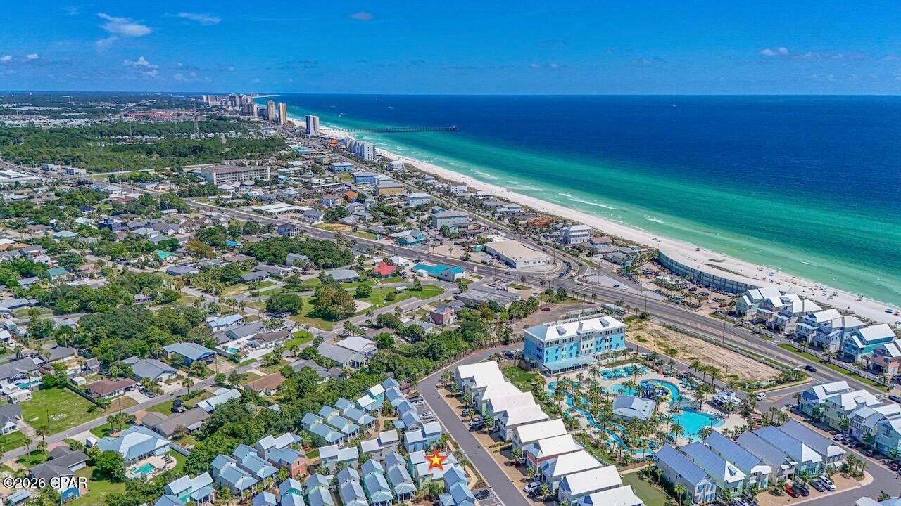 Margaritaville Cottages - Residential
