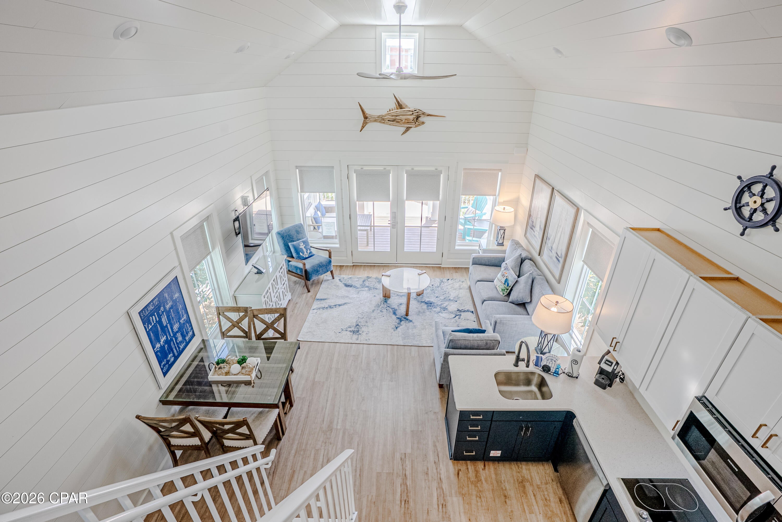 Margaritaville Cottages - Residential