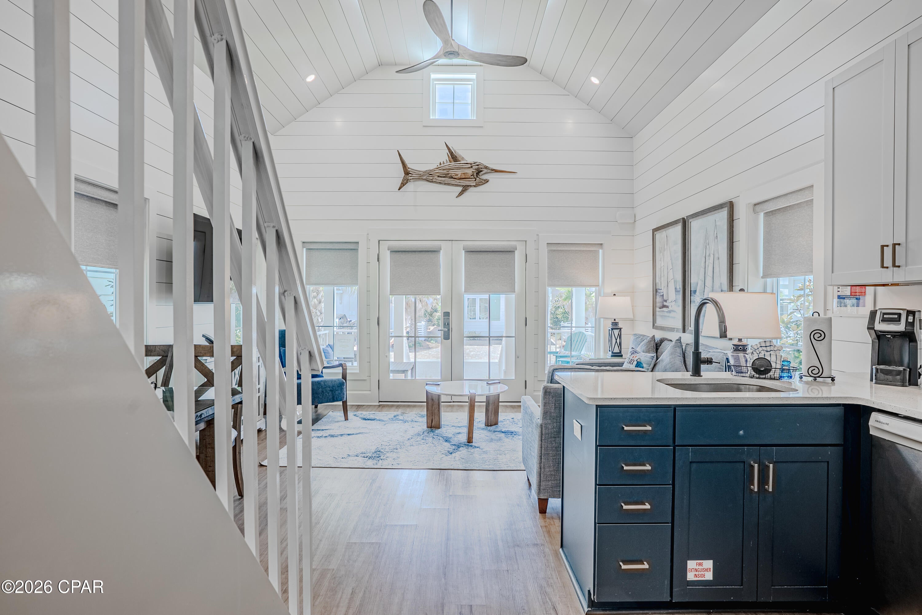 Margaritaville Cottages - Residential