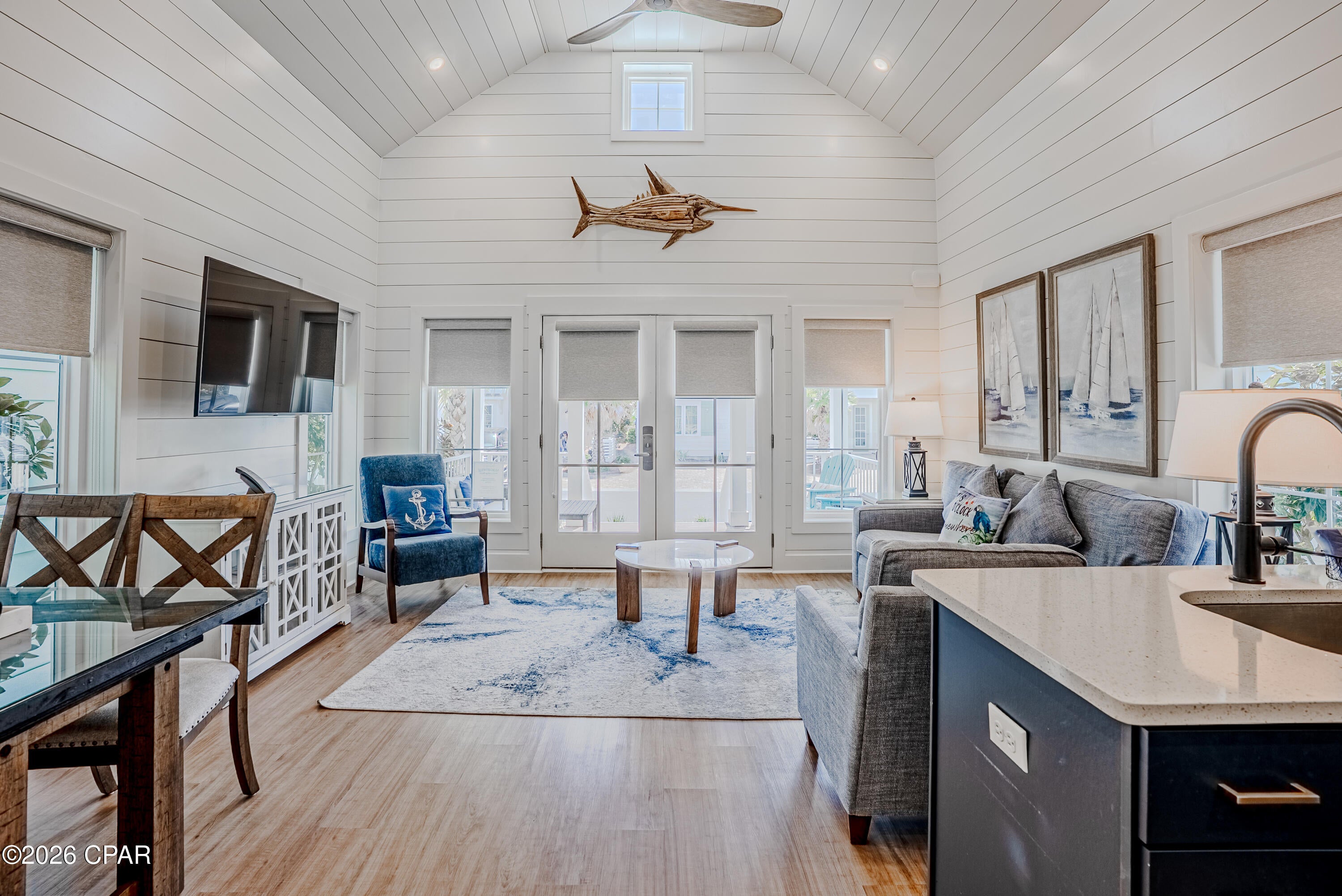 Margaritaville Cottages - Residential