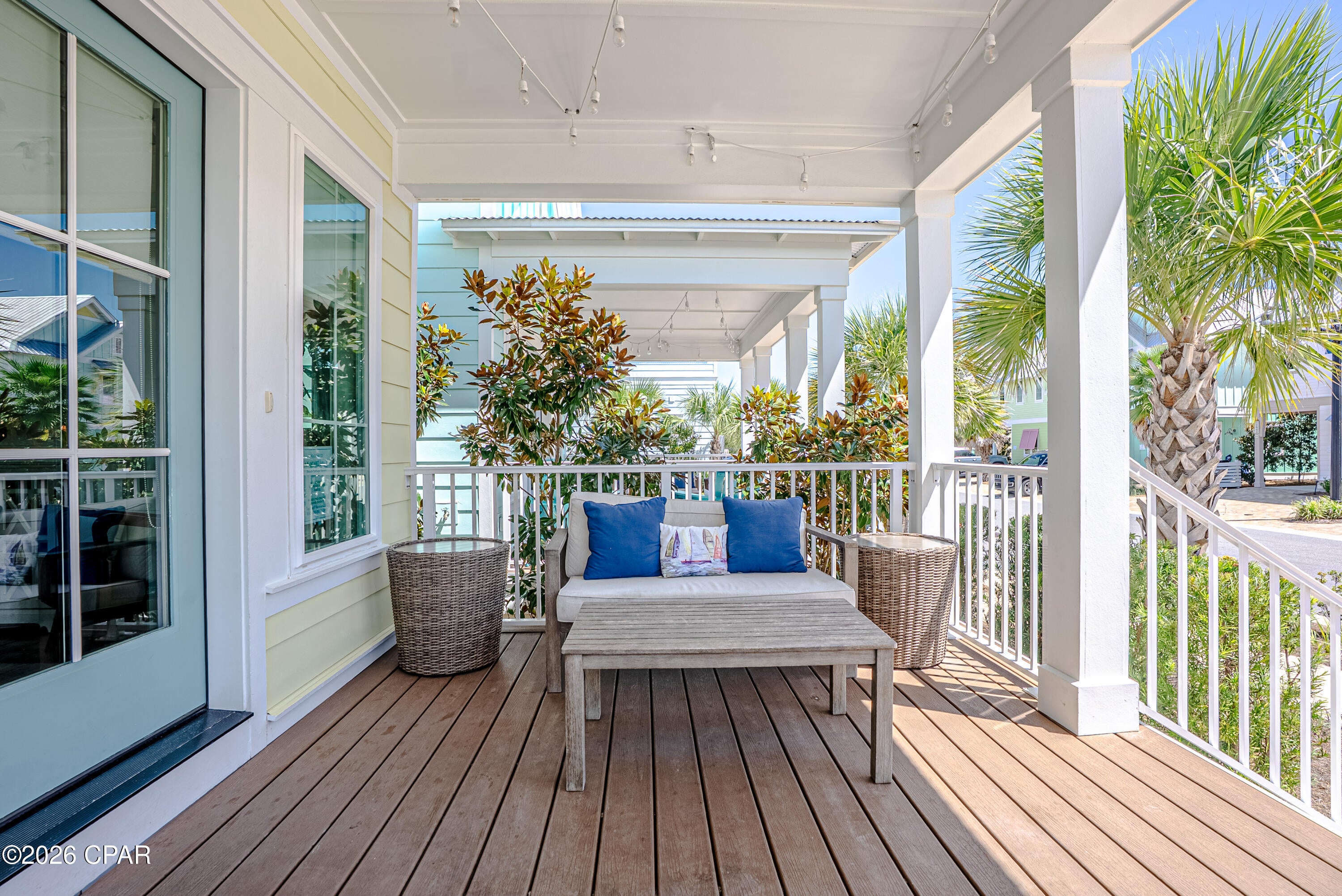 Margaritaville Cottages - Residential