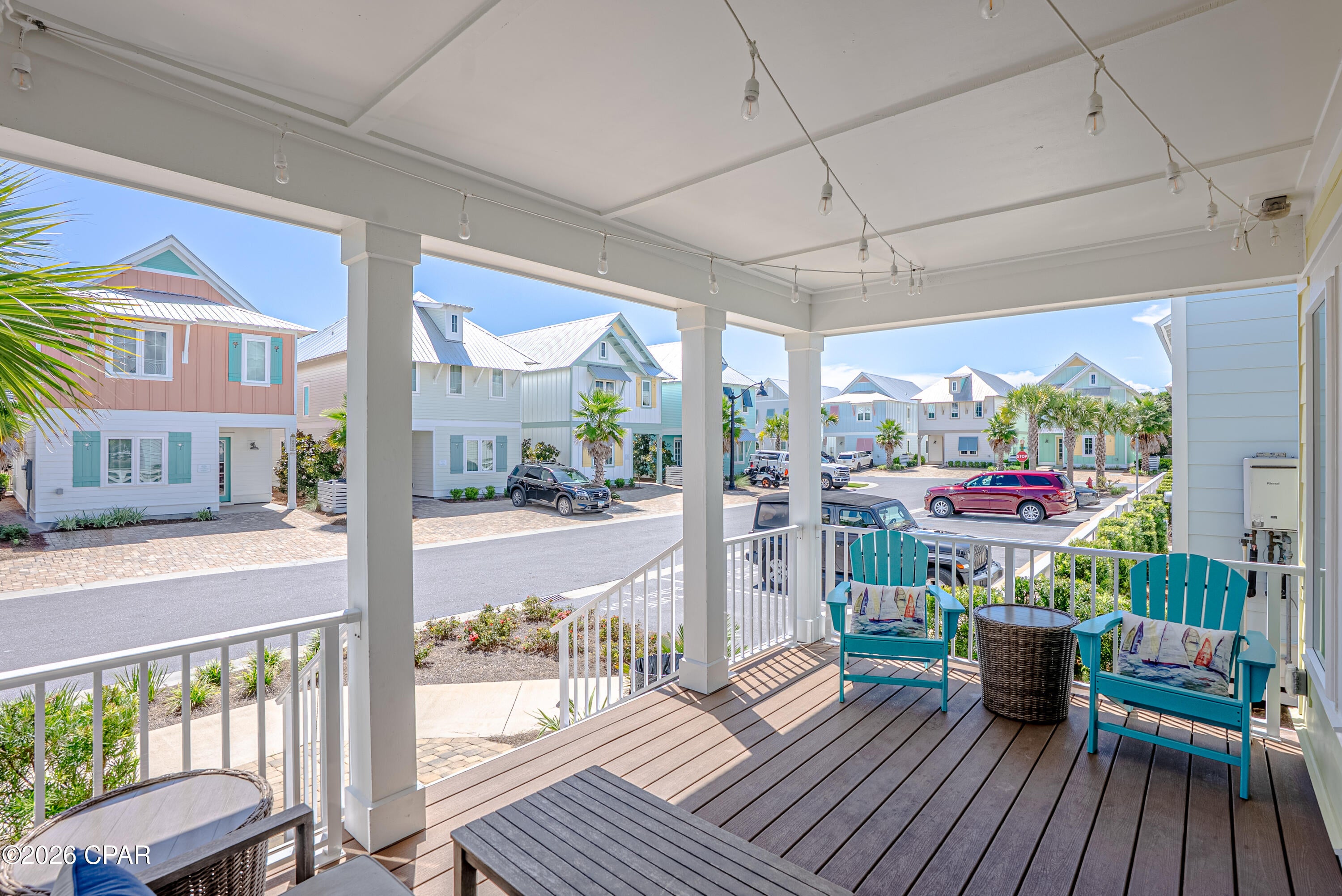 Margaritaville Cottages - Residential