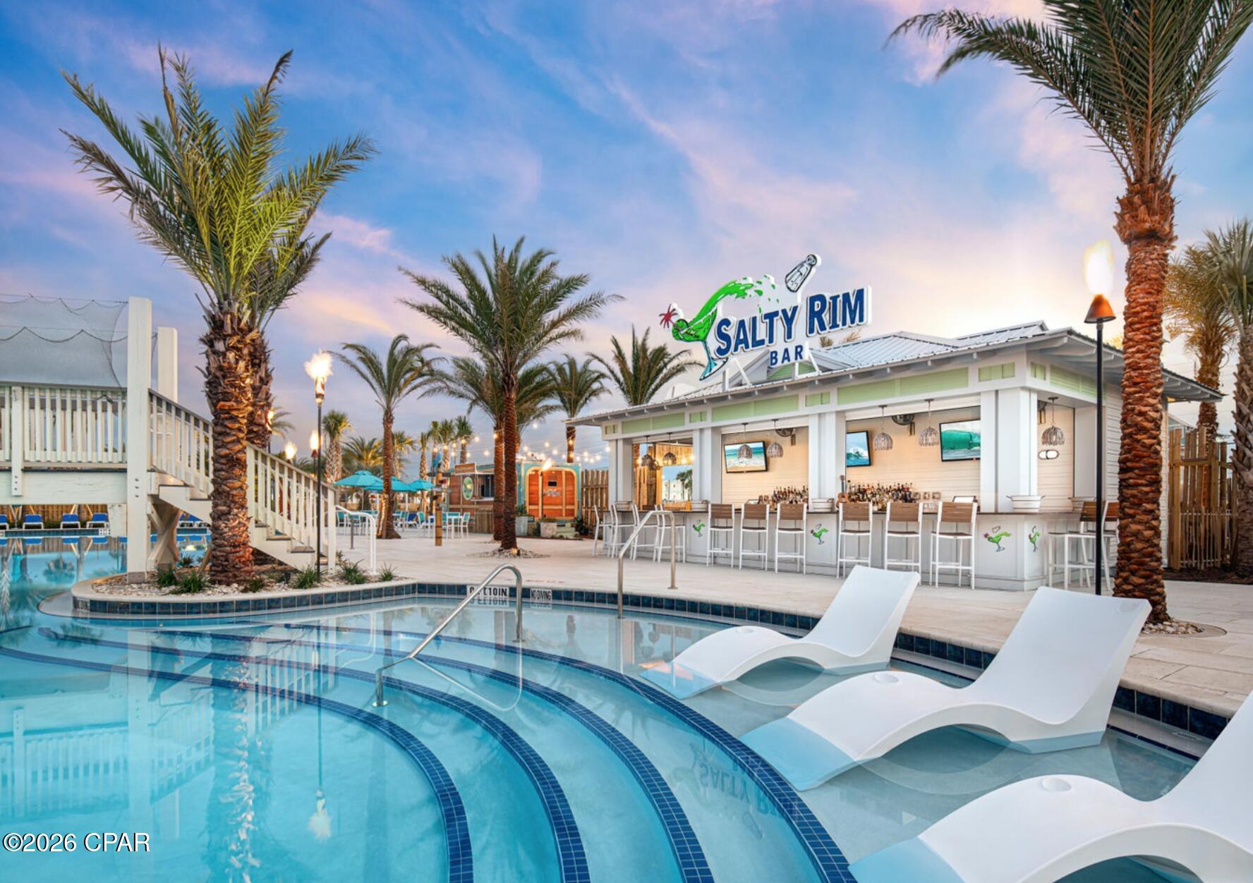 Margaritaville Cottages - Residential