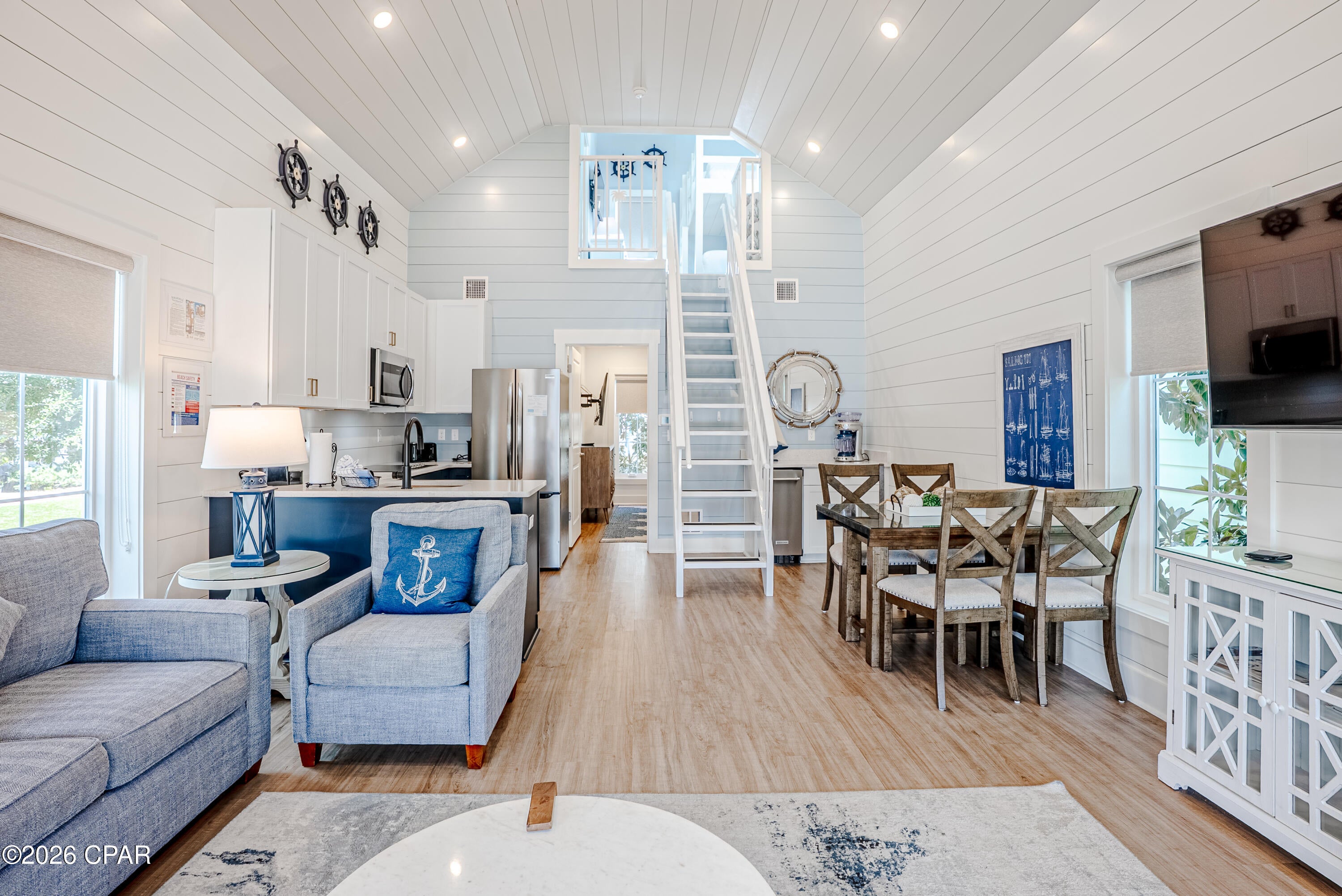 Margaritaville Cottages - Residential